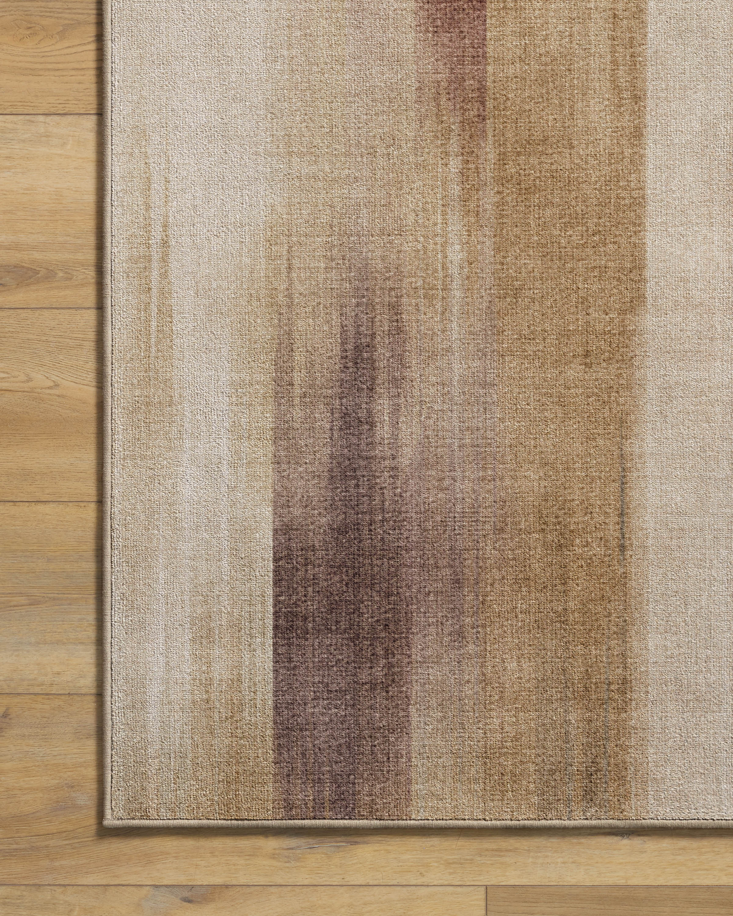 Ombré Mirage Neutral Rug - Image 11