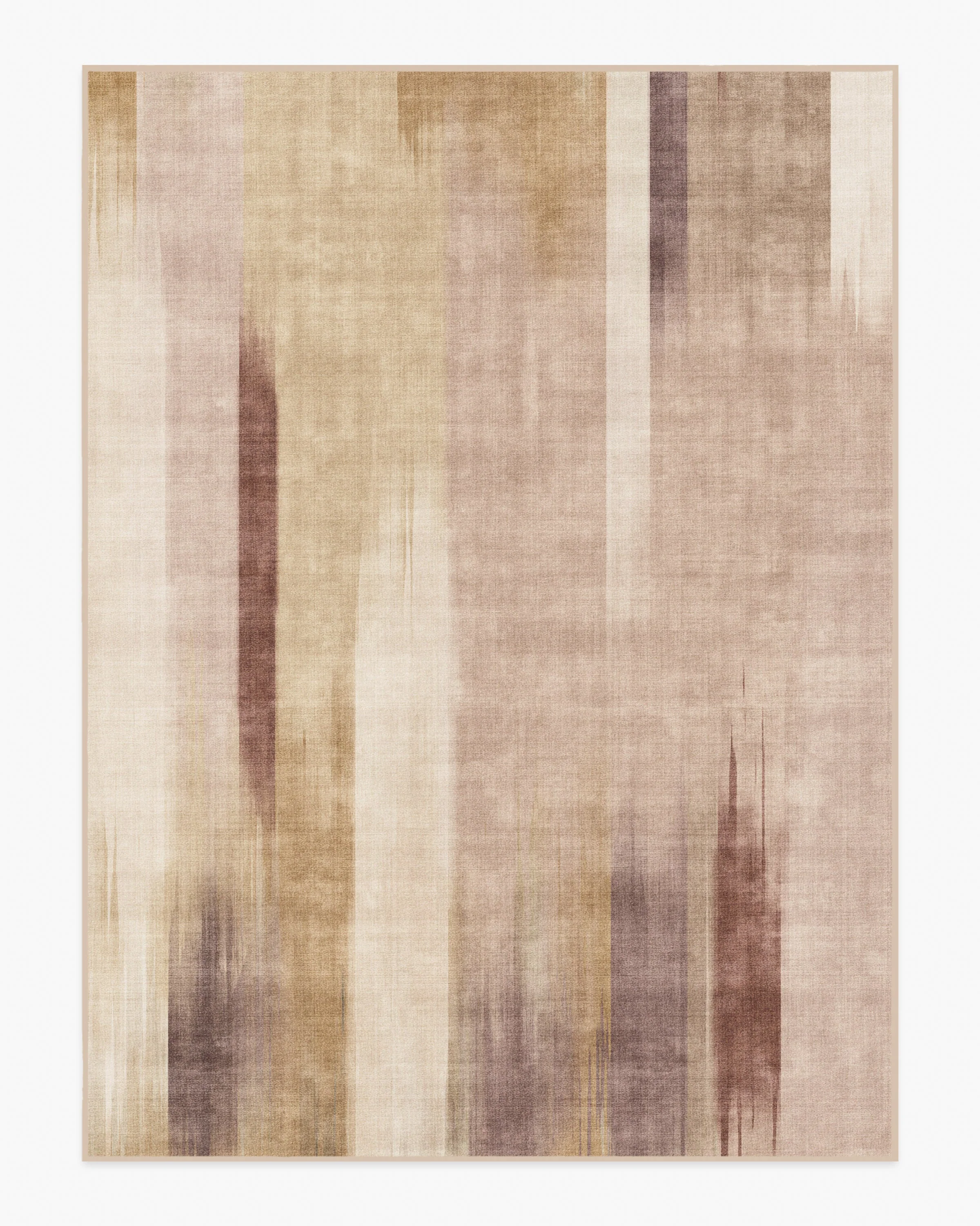 Ombré Mirage Neutral Rug - Image 7