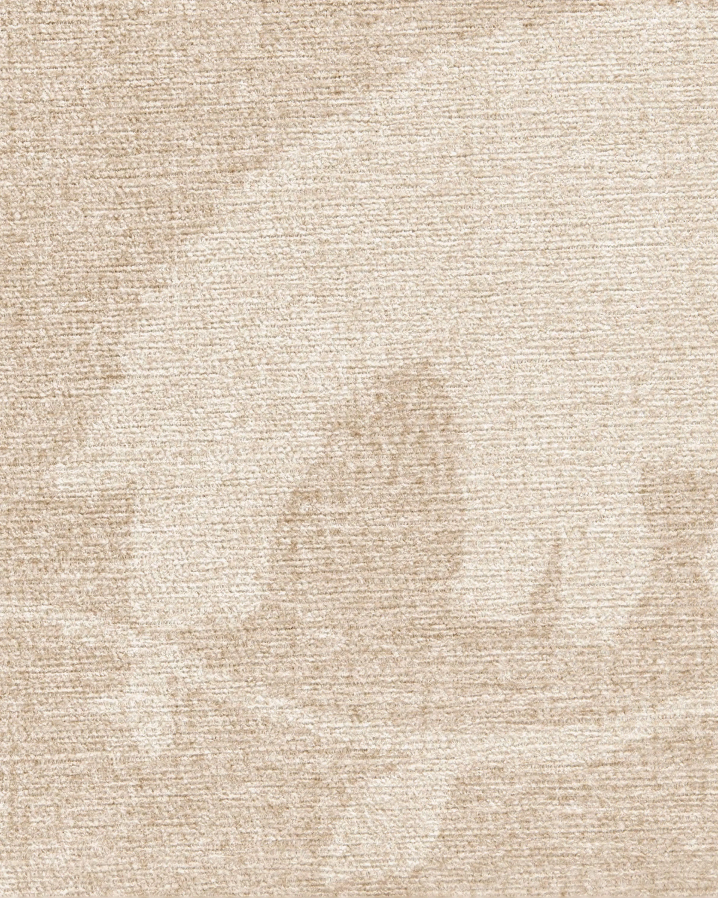 Once Upon a Gathering Natural Flatwoven Rug - Image 9