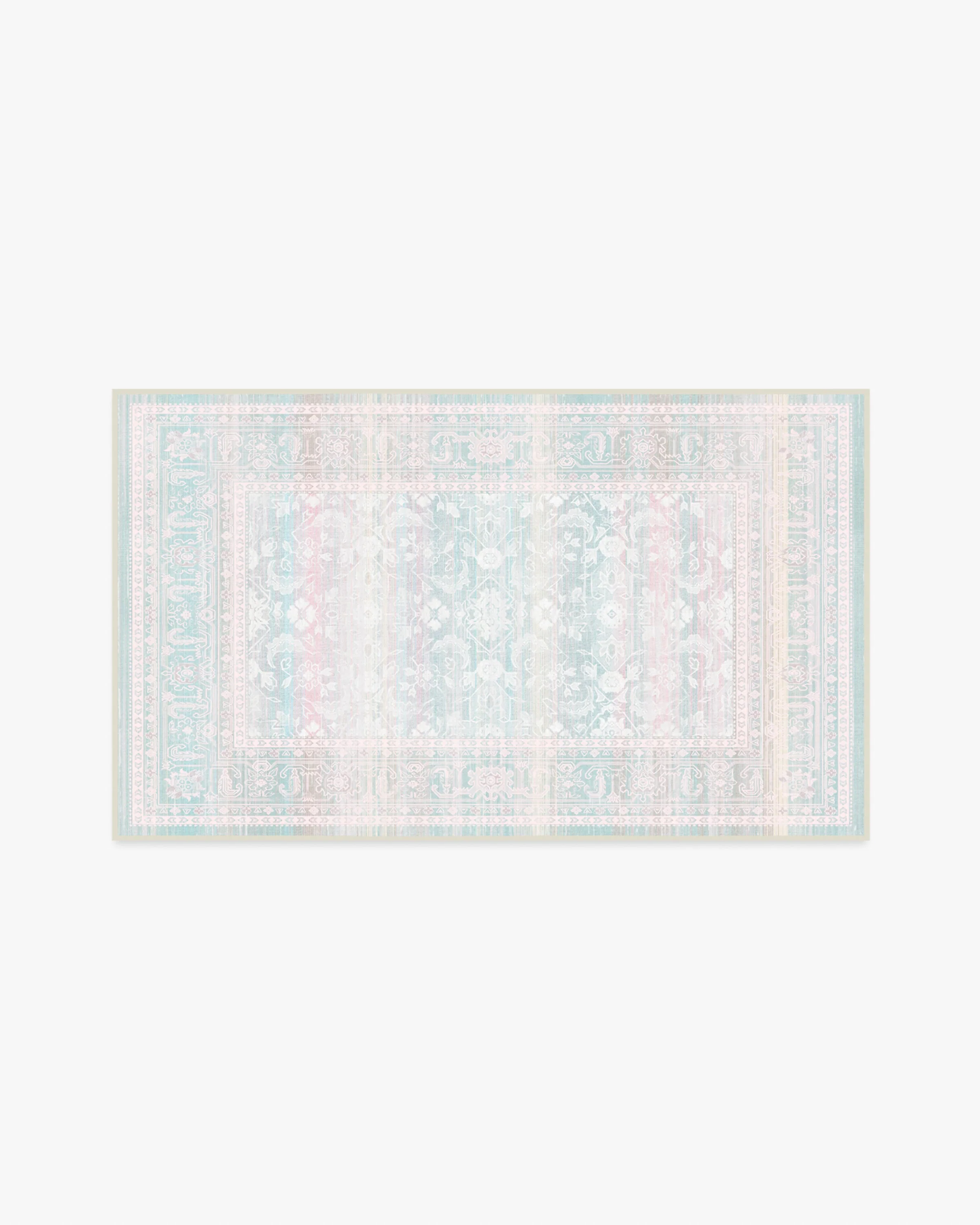 Ophelia Opal Flatwoven Rug - Image 11