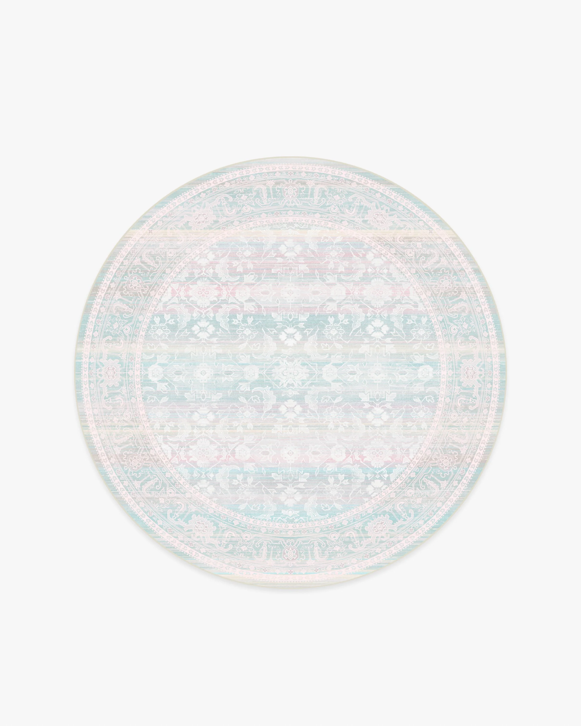Ophelia Opal Flatwoven Rug - Image 17