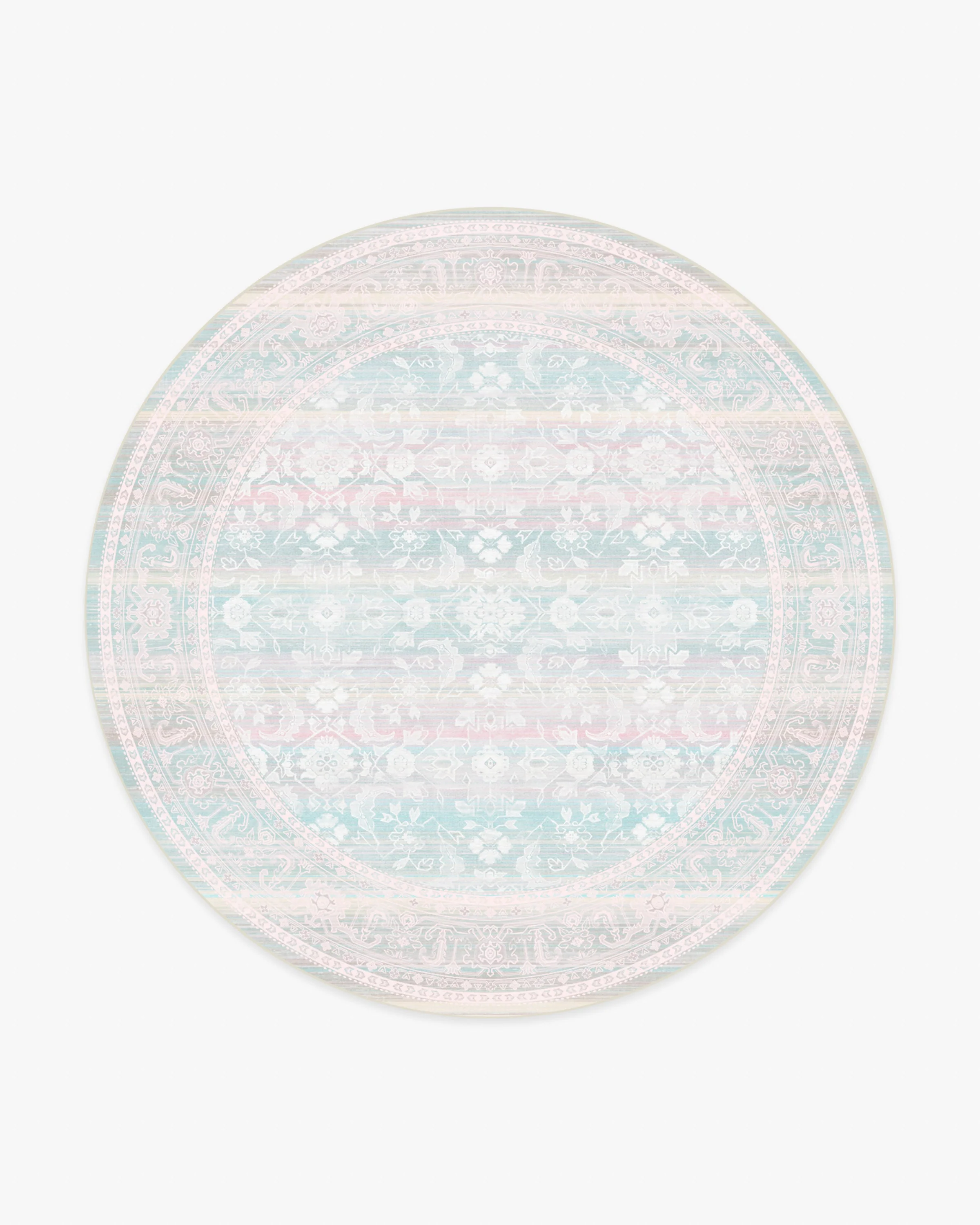 Ophelia Opal Flatwoven Rug - Image 18