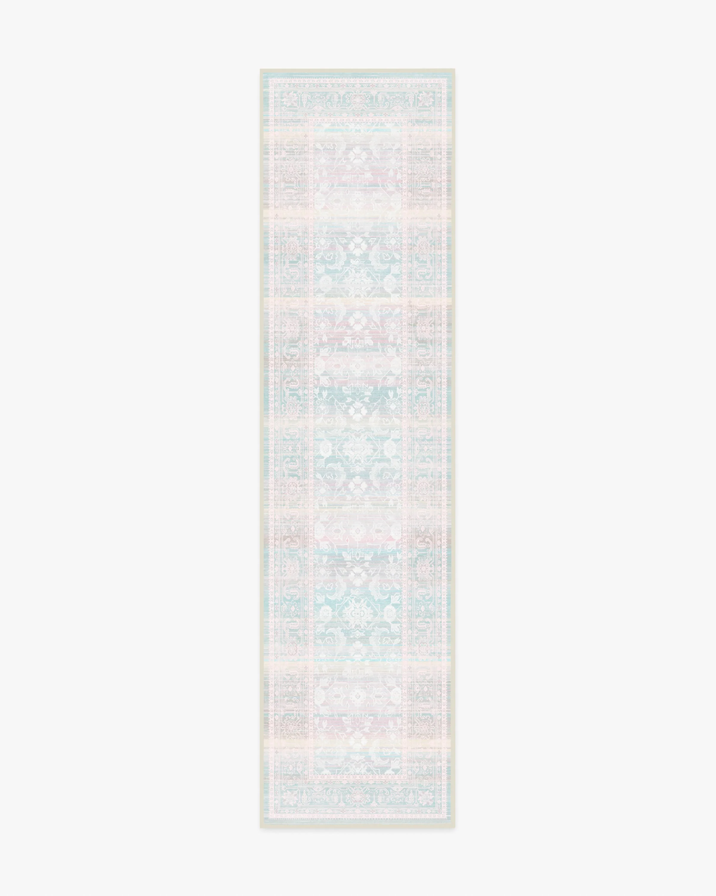 Ophelia Opal Flatwoven Rug - Image 9