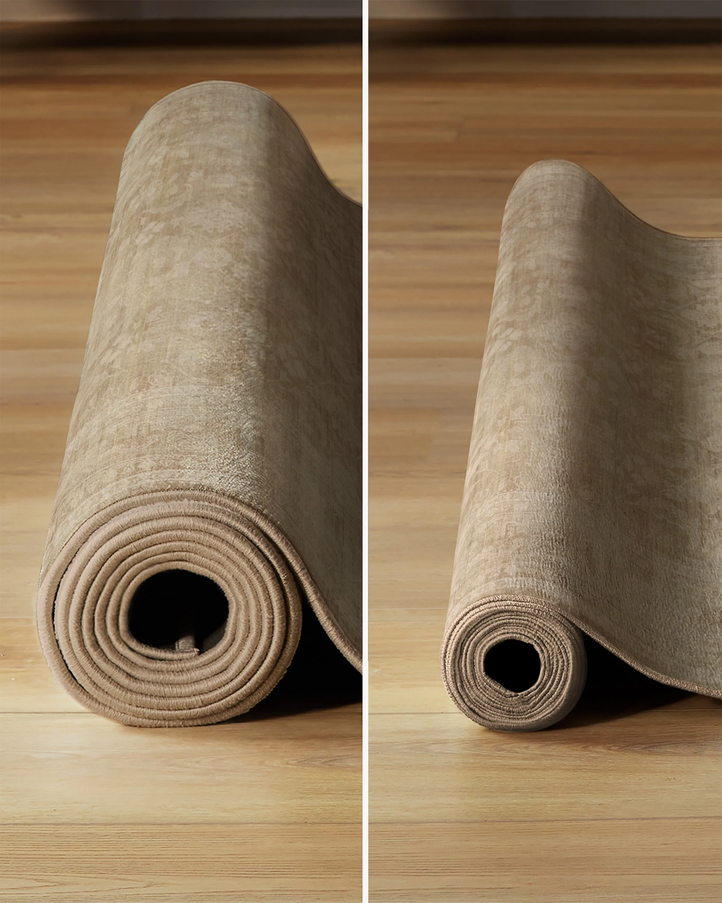 Ophelia Warm Natural Rug - Image 15