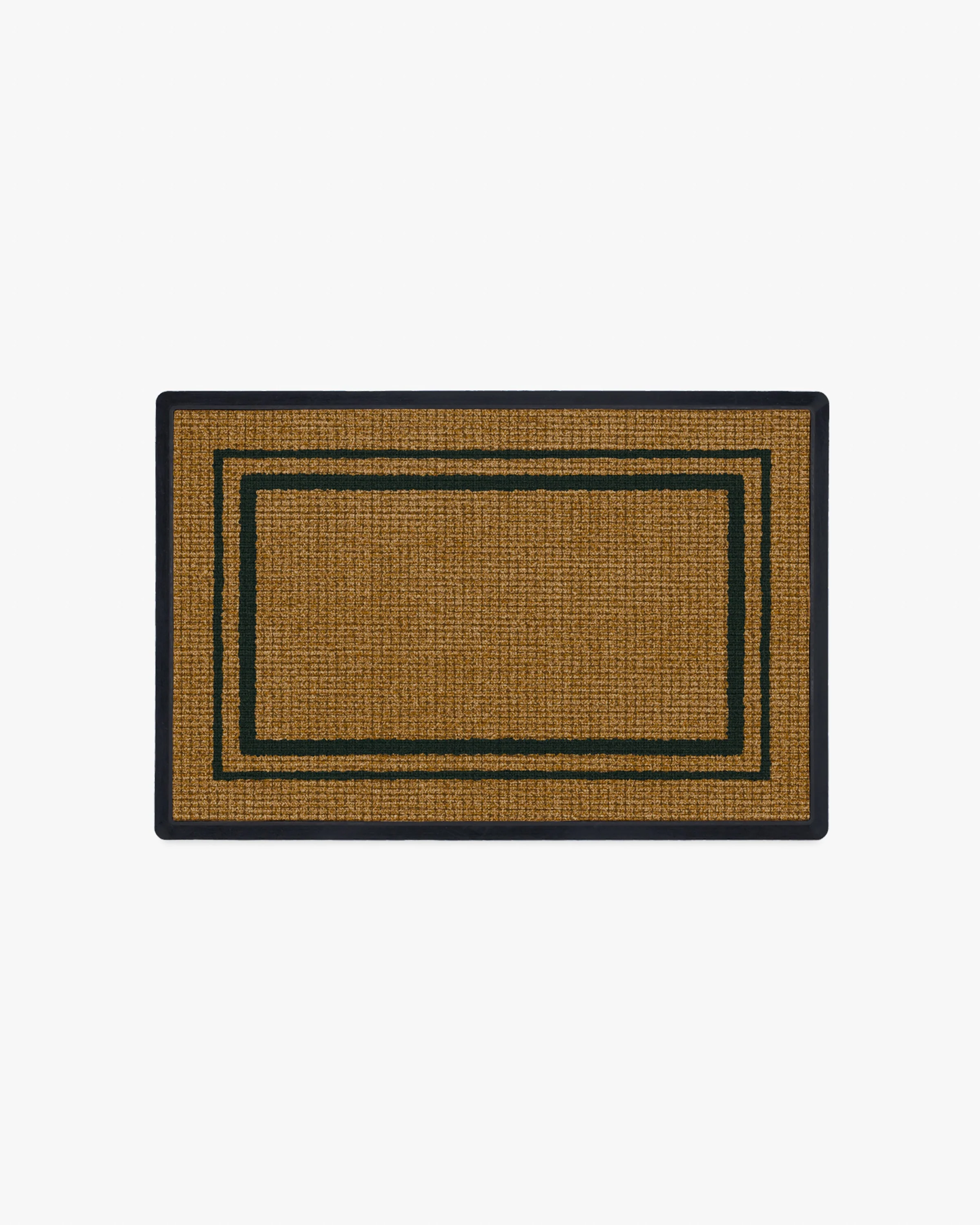 Peyton Border Doormat