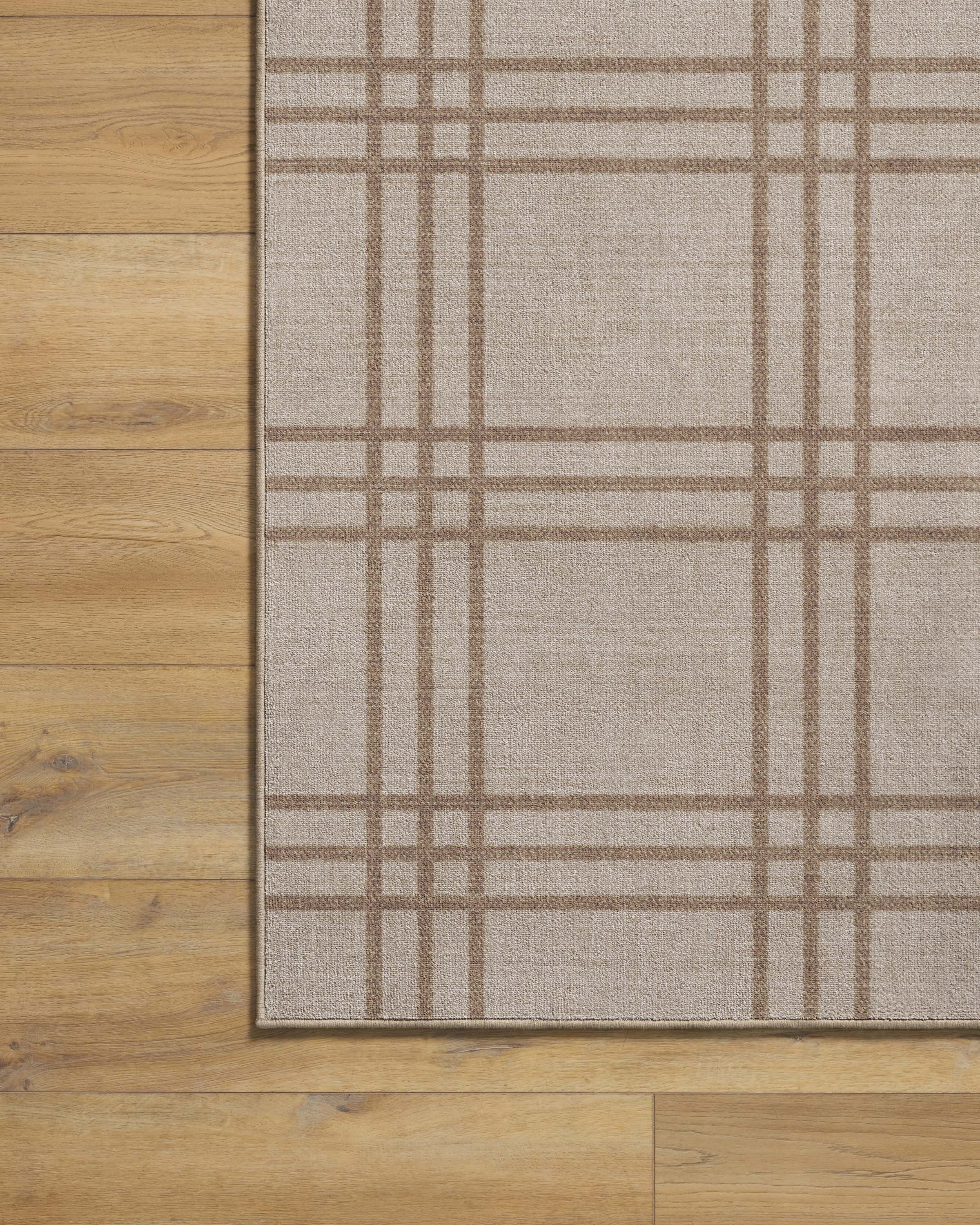 Pierre Neutral Rug - Image 12