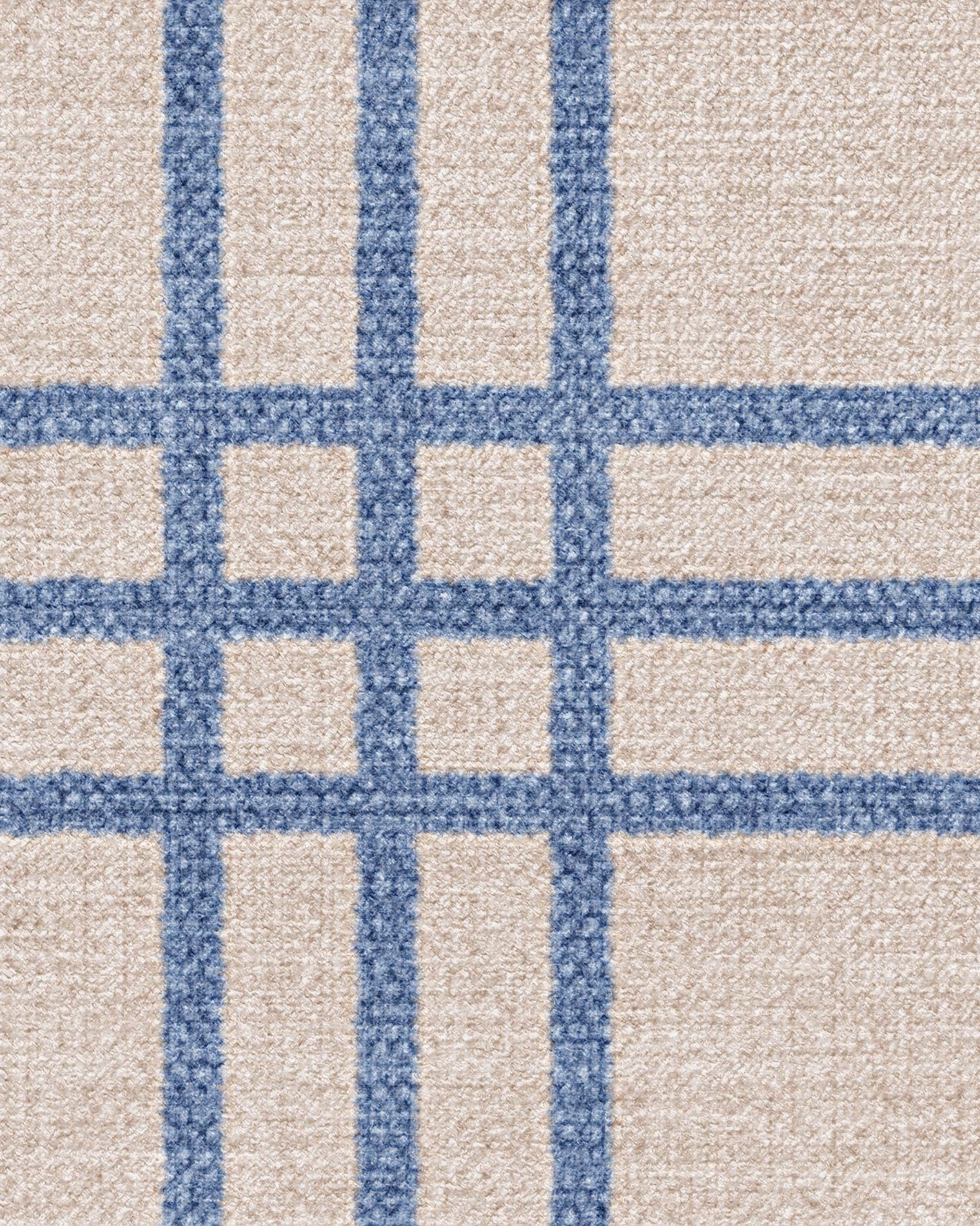 Pierre Slate Blue & Neutral Rug - Image 2