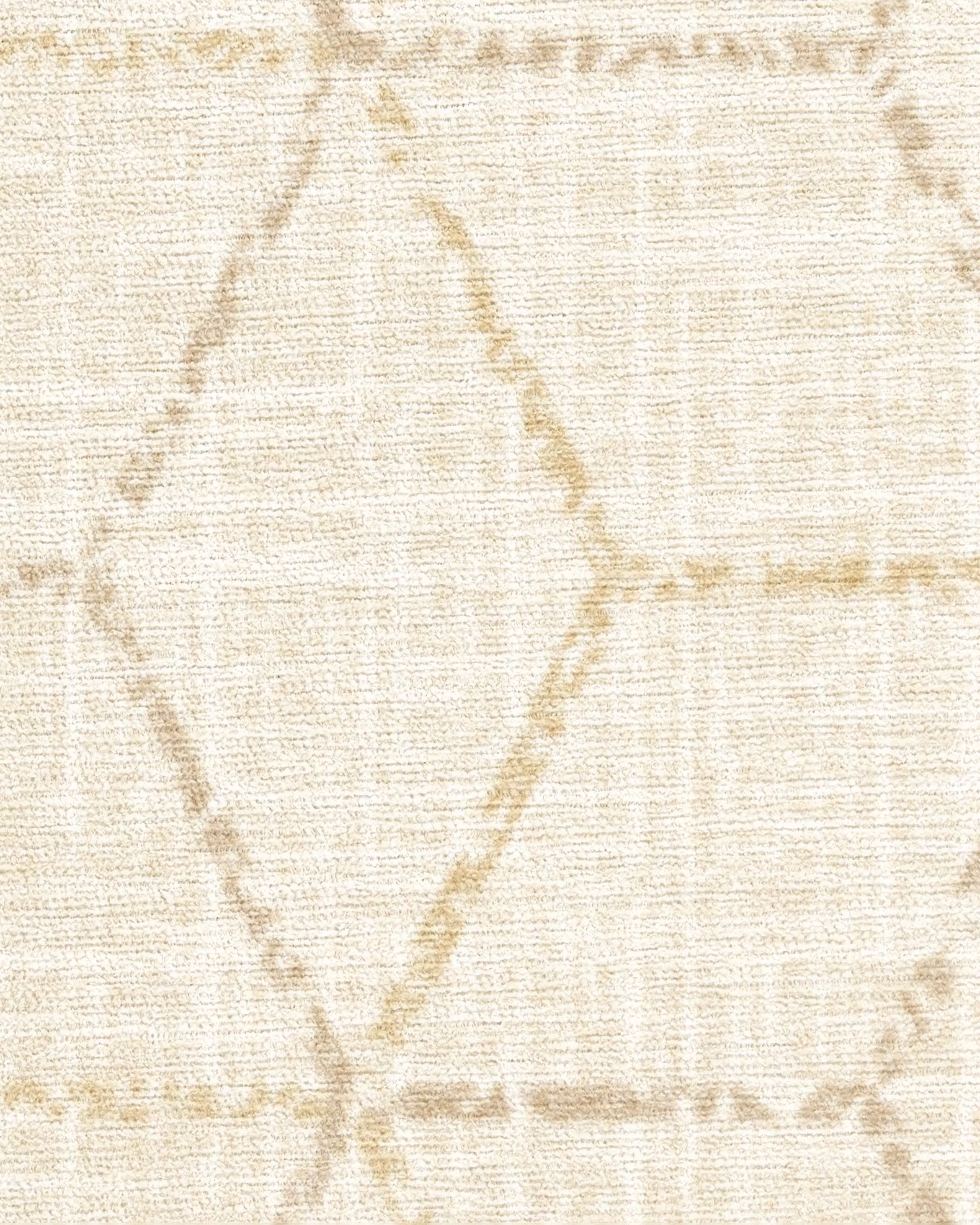 Prisma Cream Flatwoven Rug - Image 5