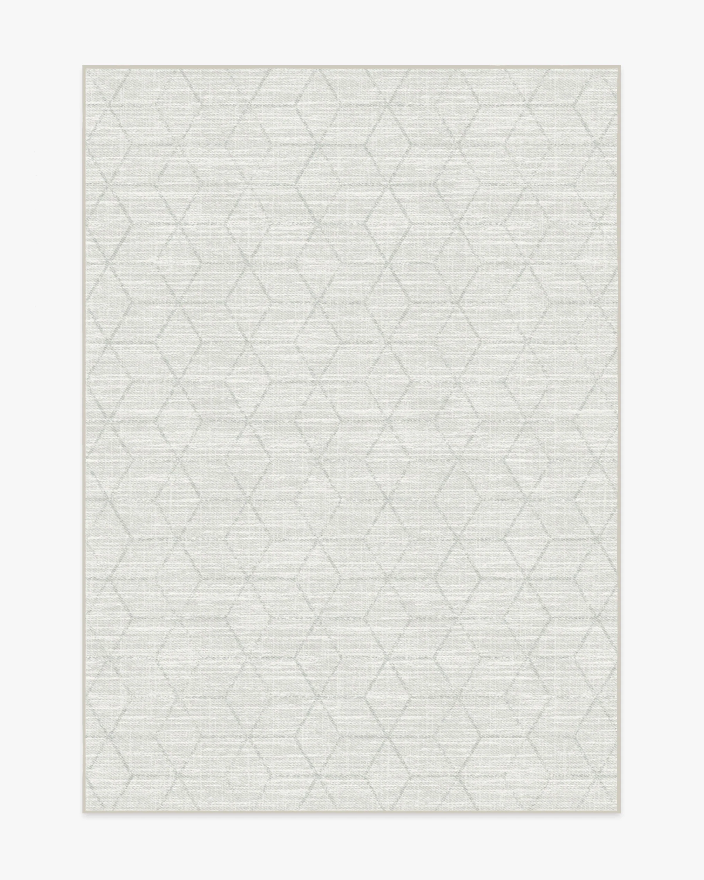 Prisma Monochrome Rug