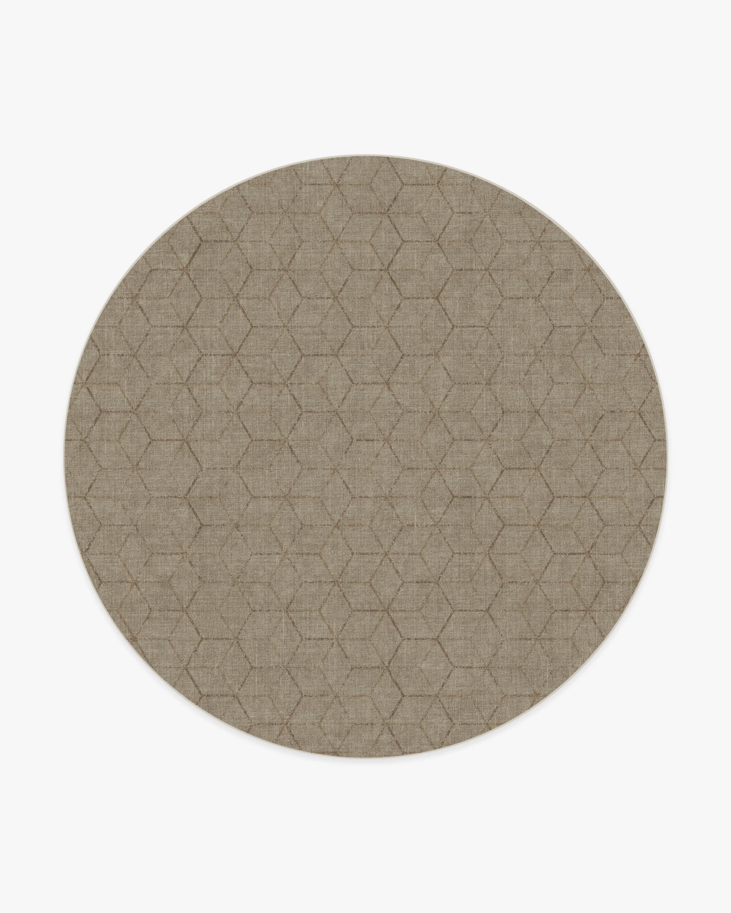 Prisma Natural Stone Flatwoven Rug - Image 18