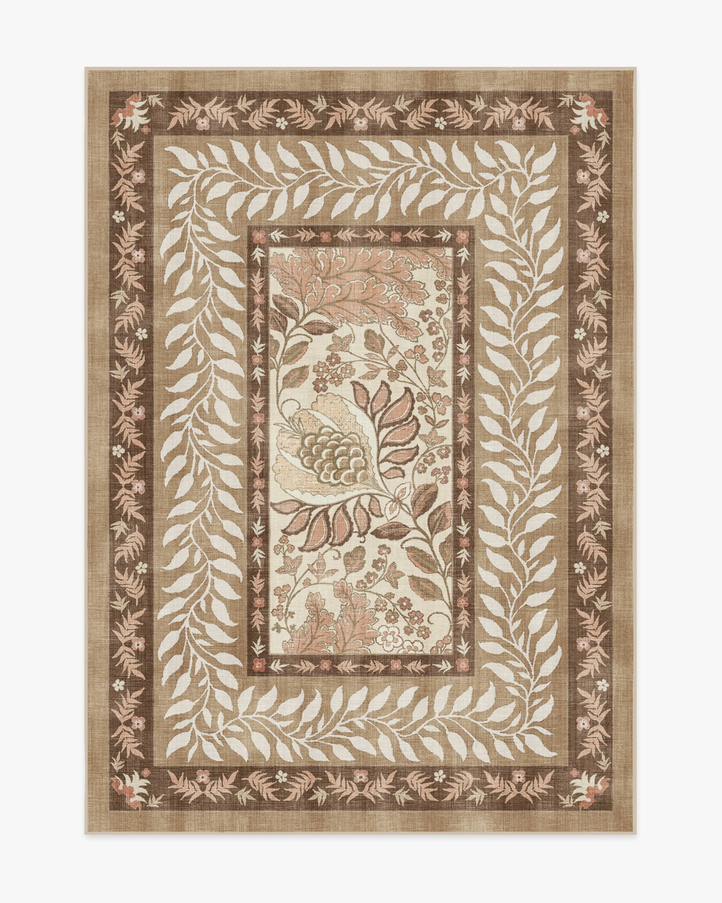Provence Natural Rug