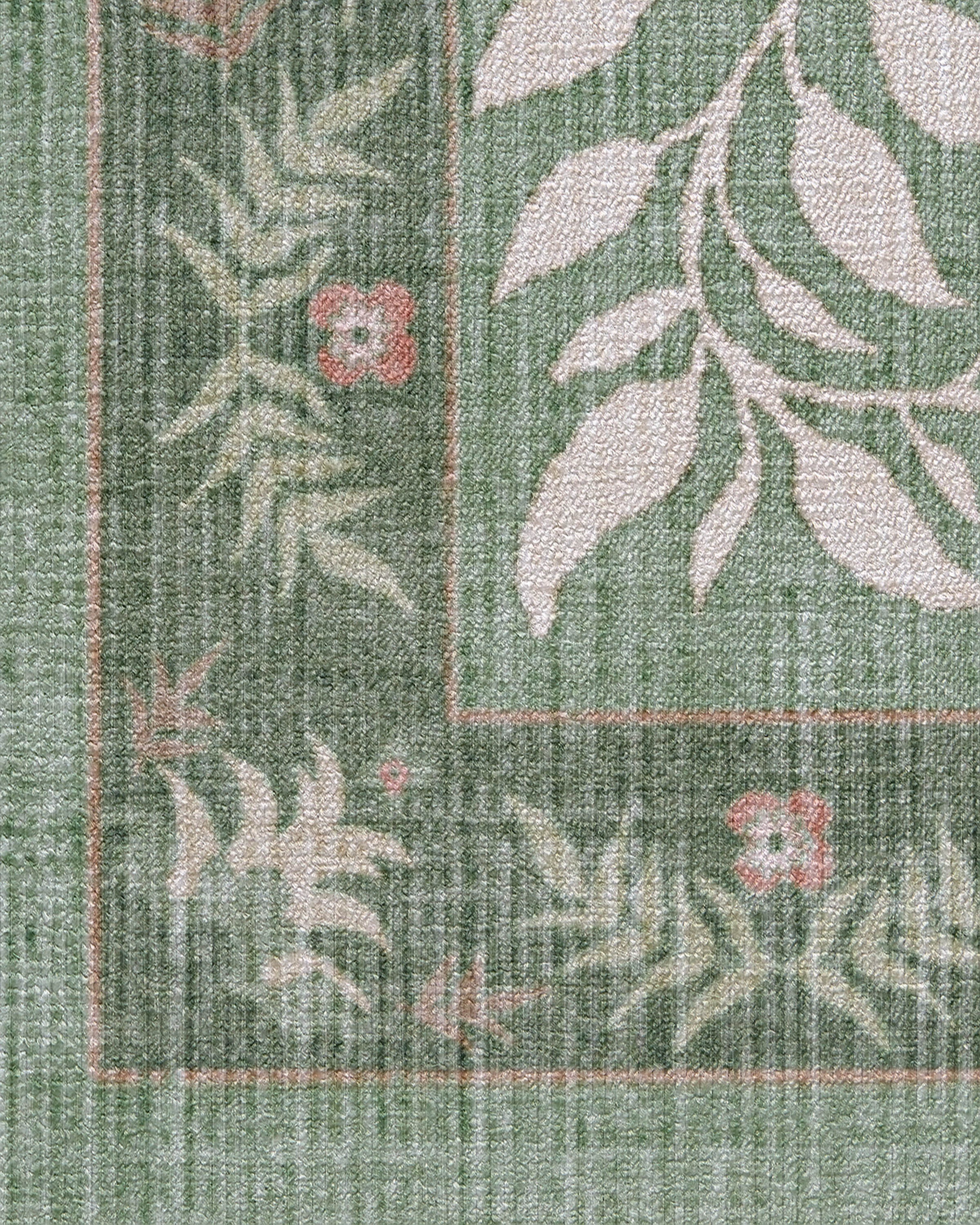 Provence Sage Rug - Image 12