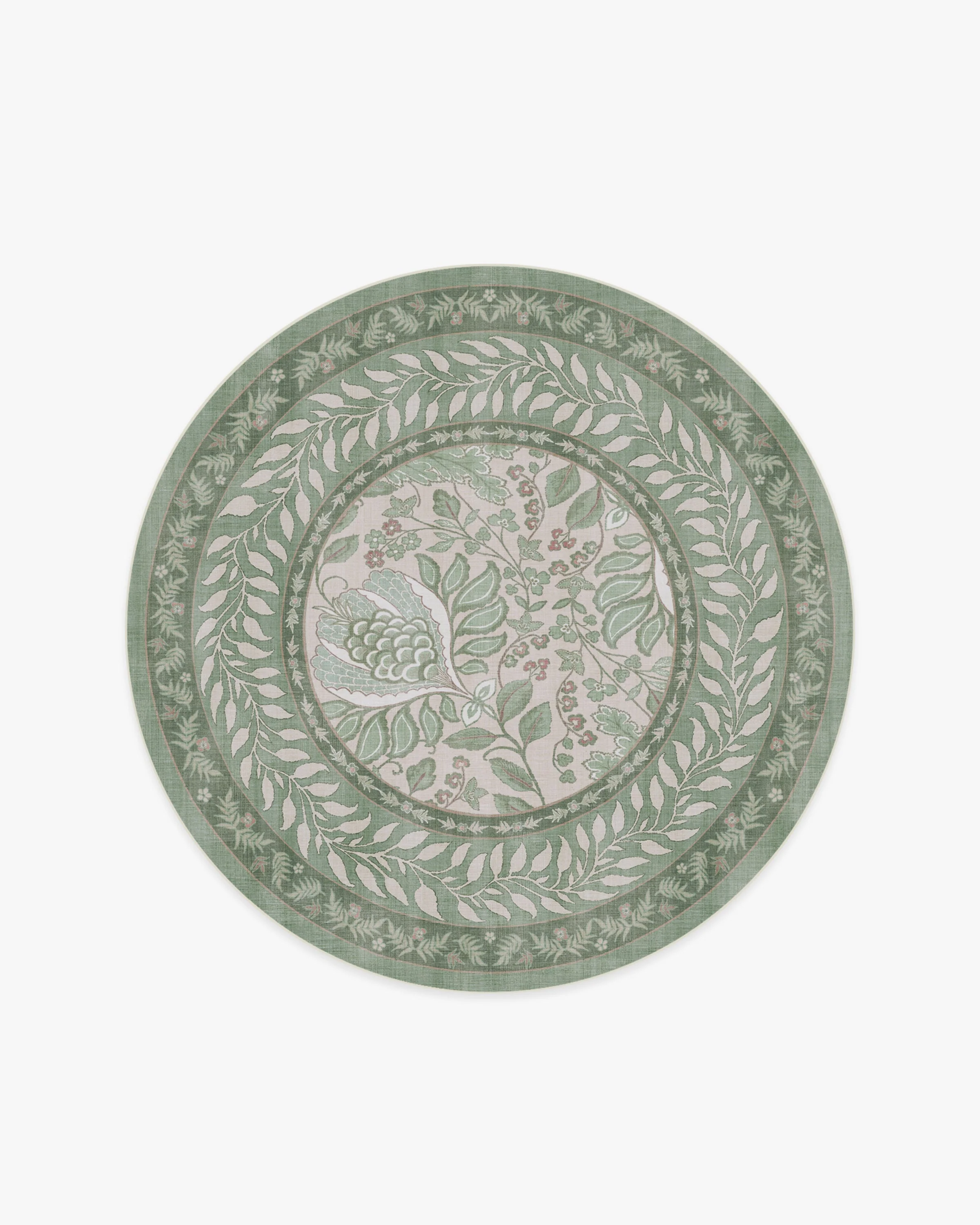 Provence Sage Rug - Image 13