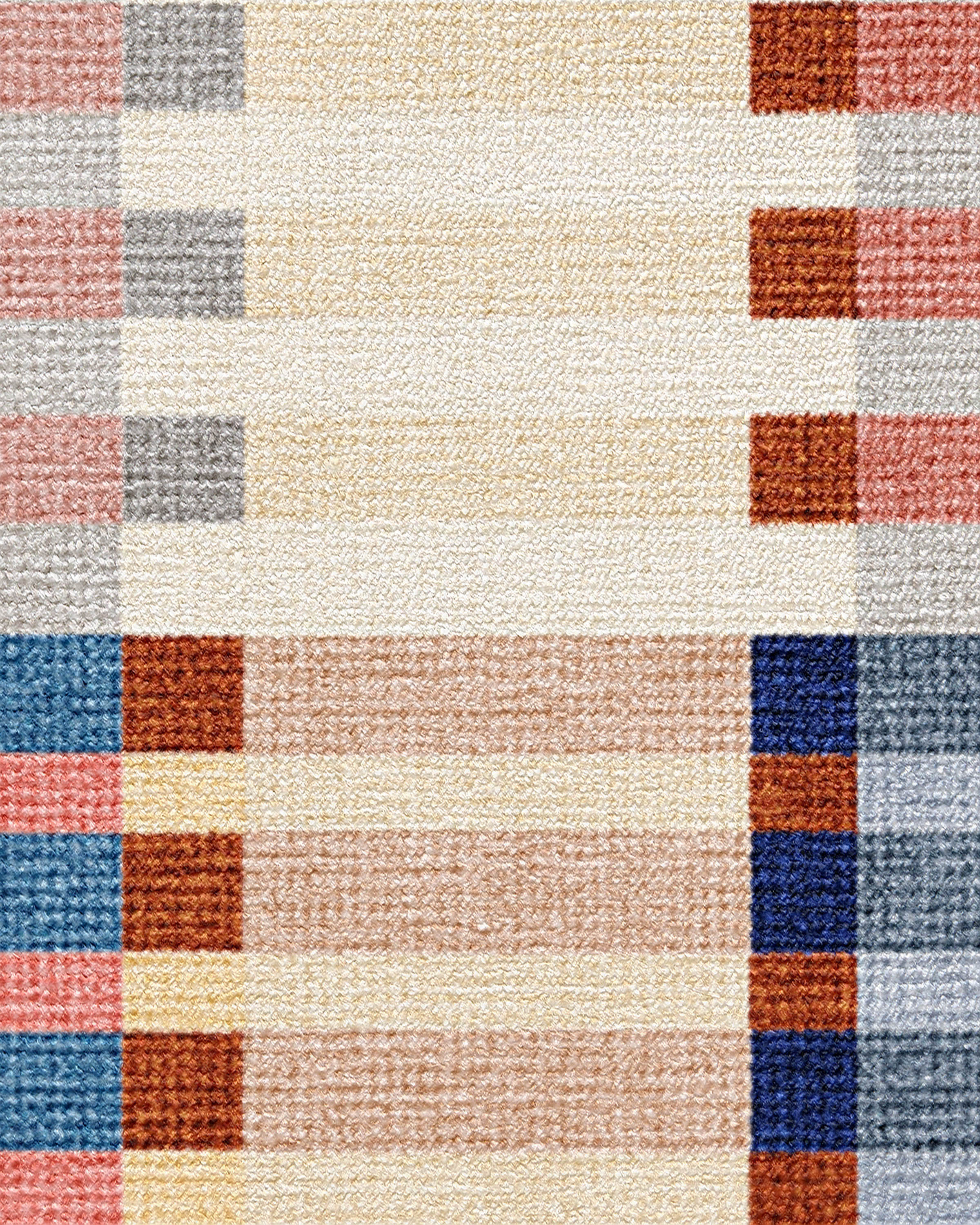 Quincy Multicolor Rug - Image 2
