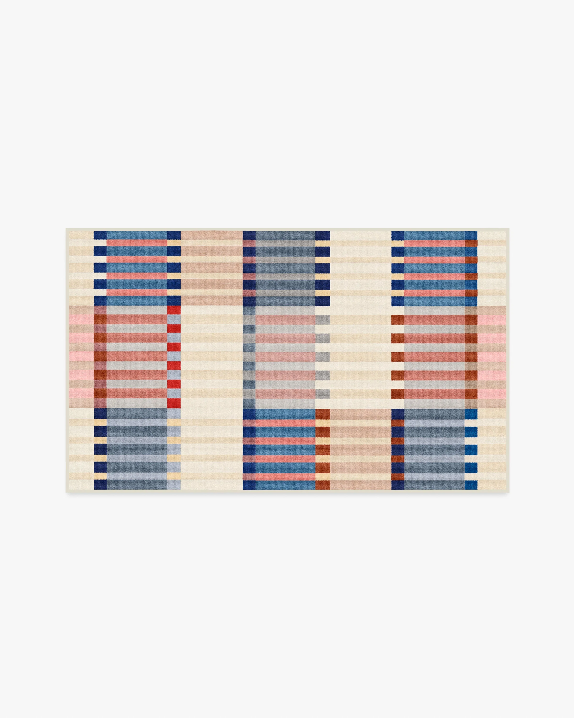 Quincy Multicolor Rug - Image 6