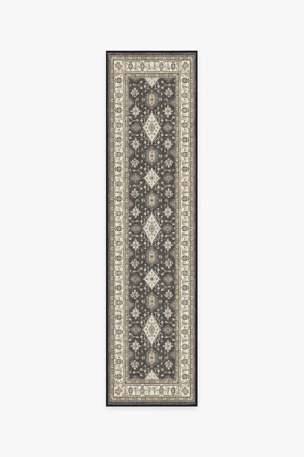 Ranier Dark Wood Outdoor Rug - Image 8