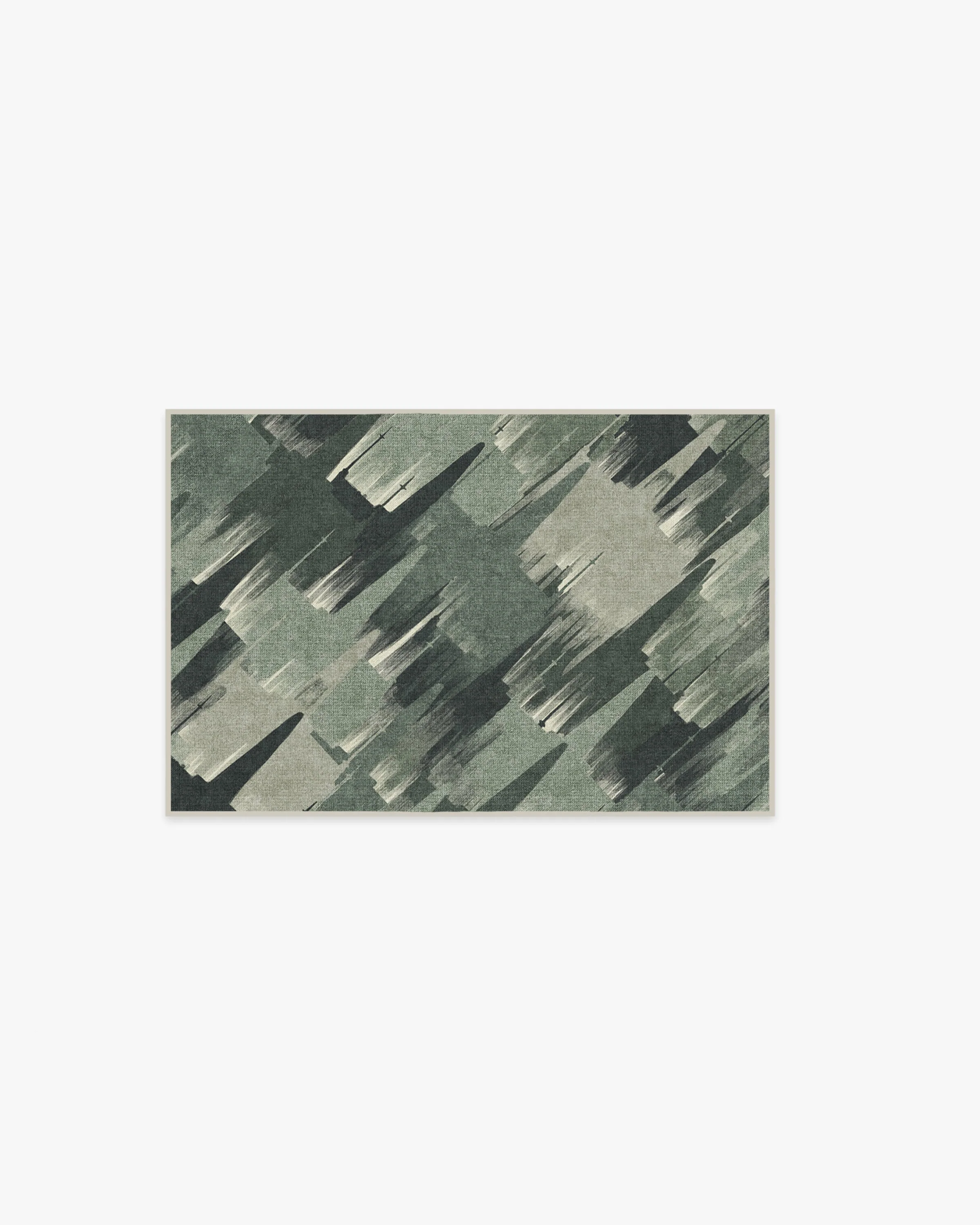 Rogue Squadron Dark Sage Rug - Image 5