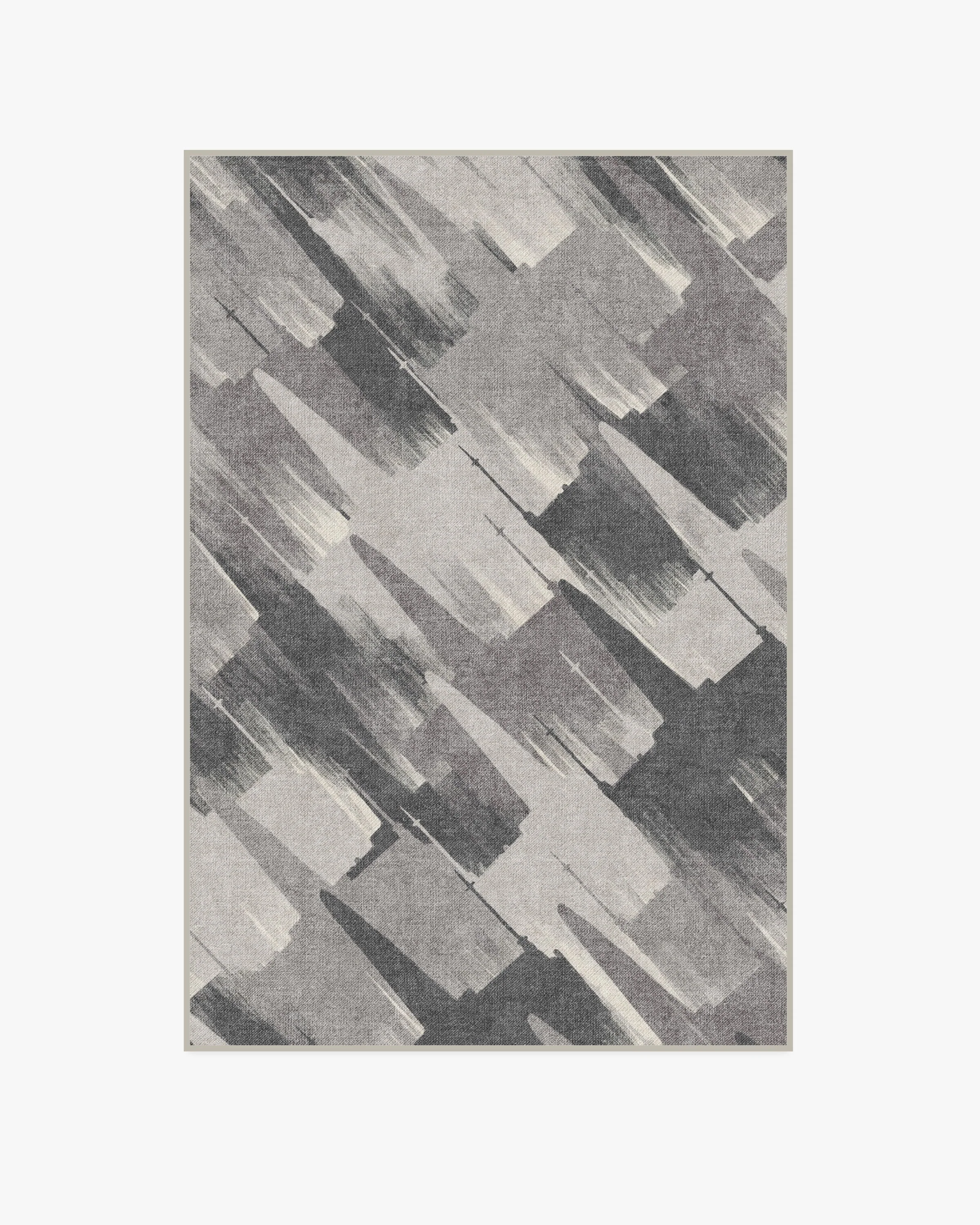Rogue Squadron Grey Flatwoven Rug - Image 13