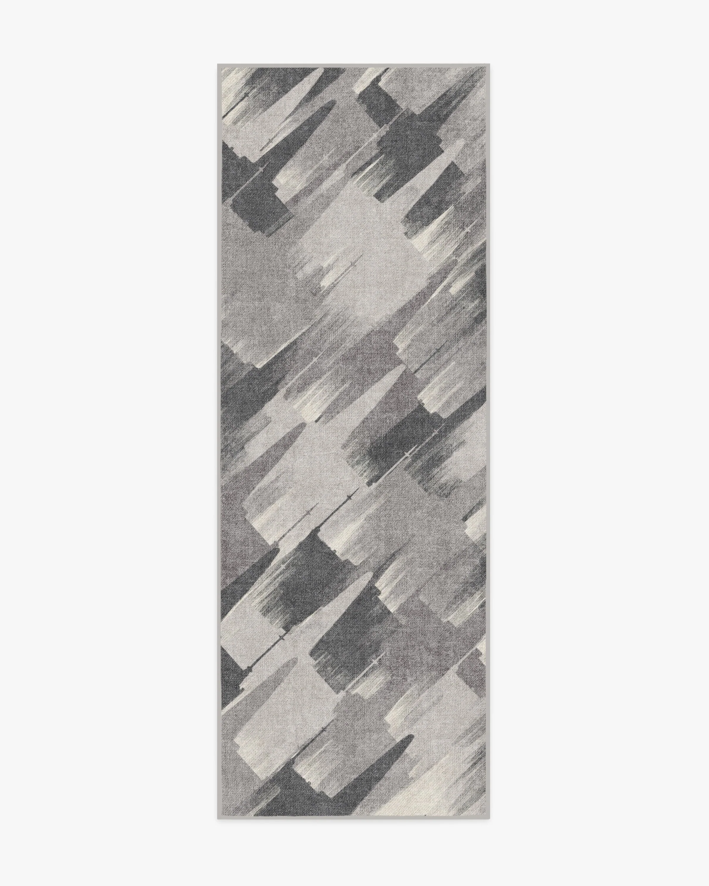 Rogue Squadron Grey Flatwoven Rug - Image 3