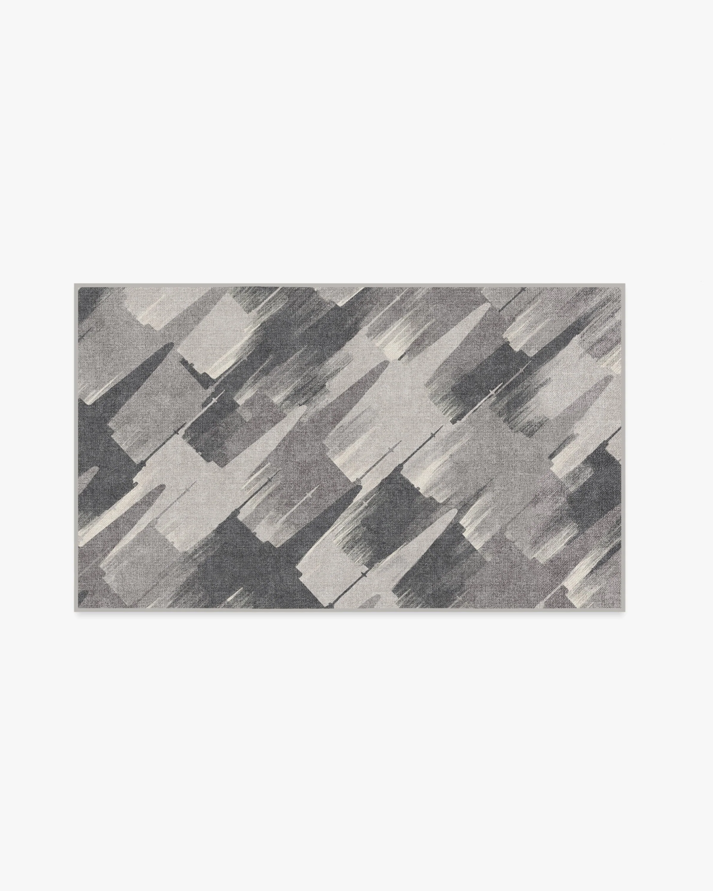 Rogue Squadron Grey Flatwoven Rug - Image 7