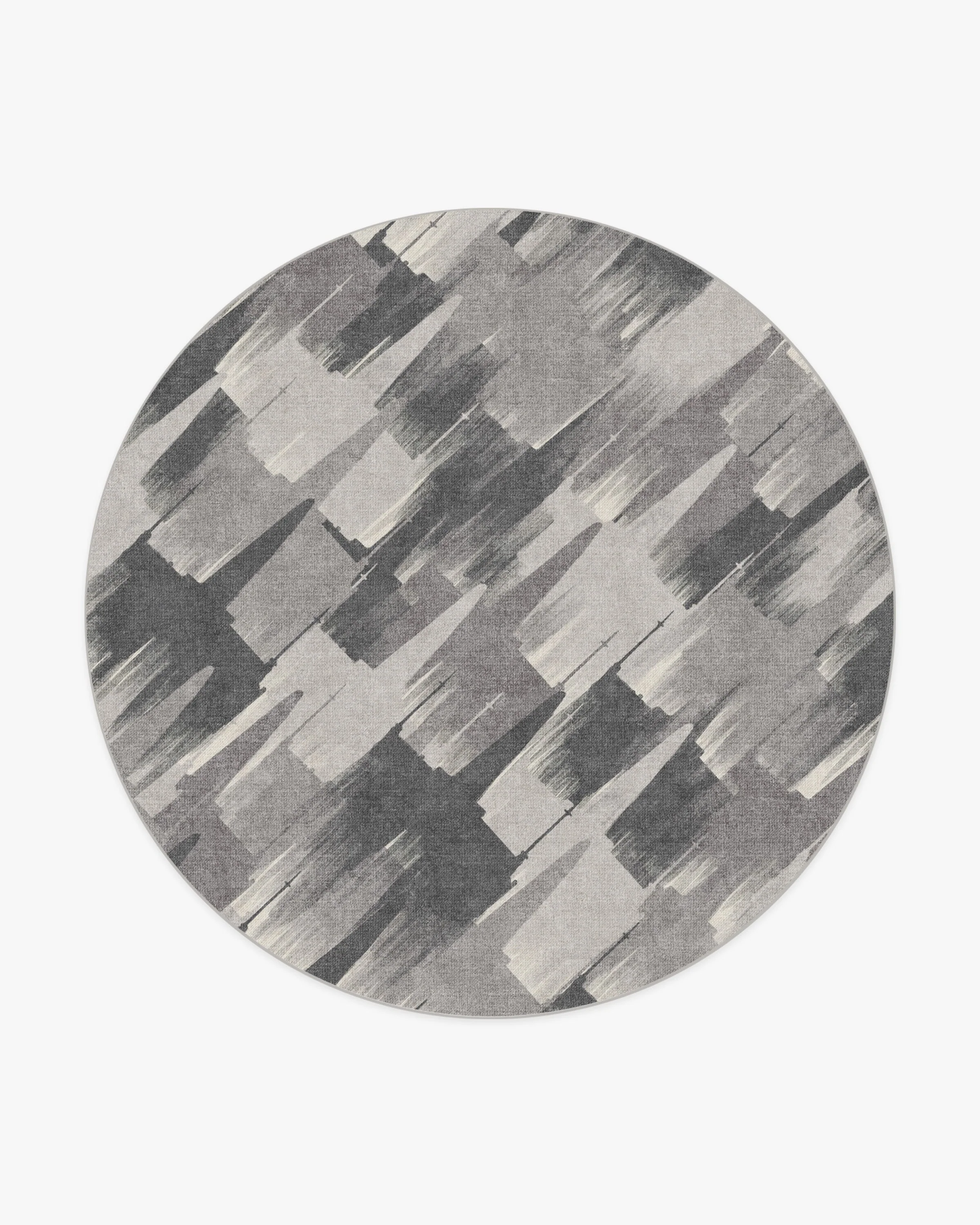 Rogue Squadron Grey Flatwoven Rug - Image 9