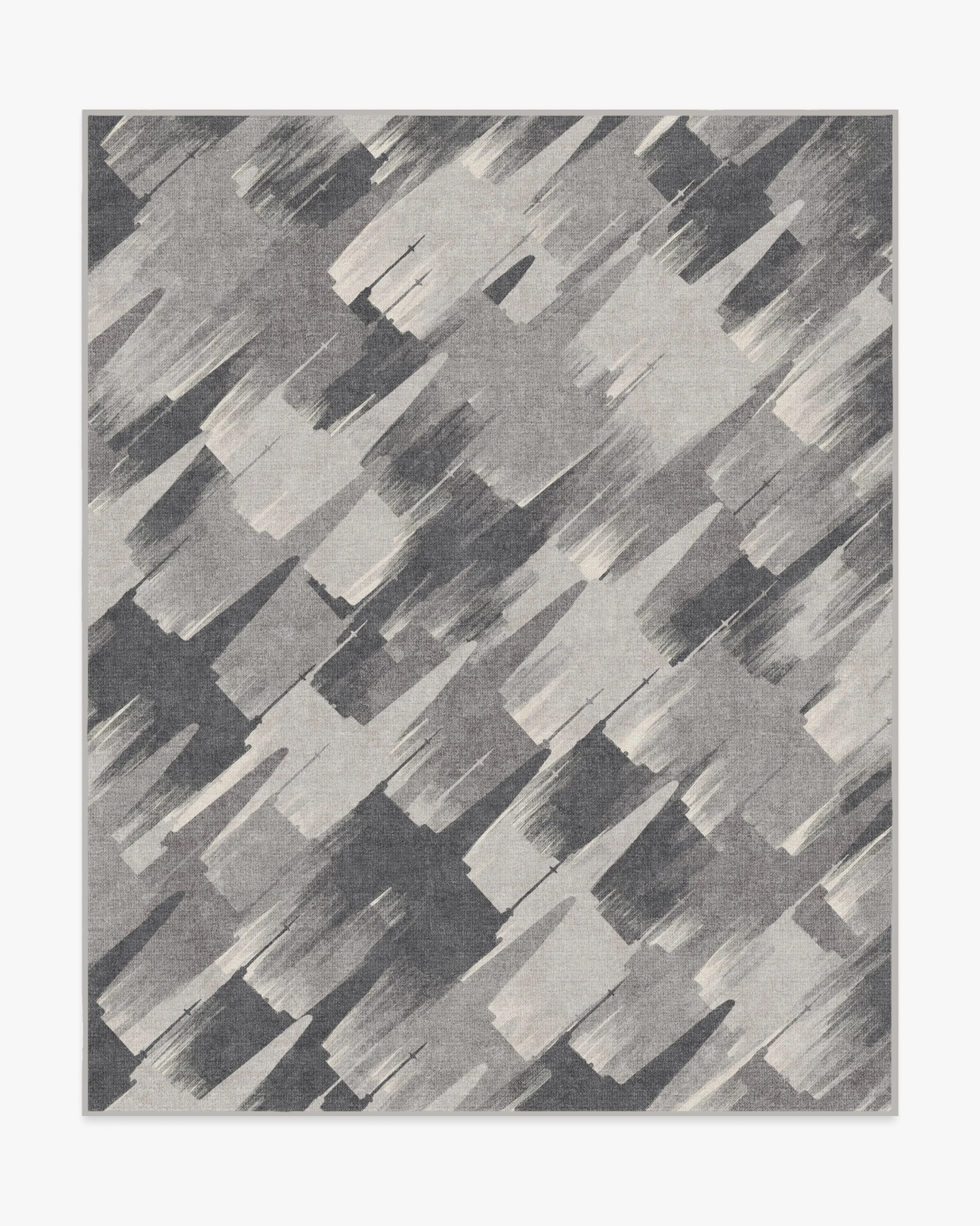 Rogue Squadron Grey Rug - Image 10