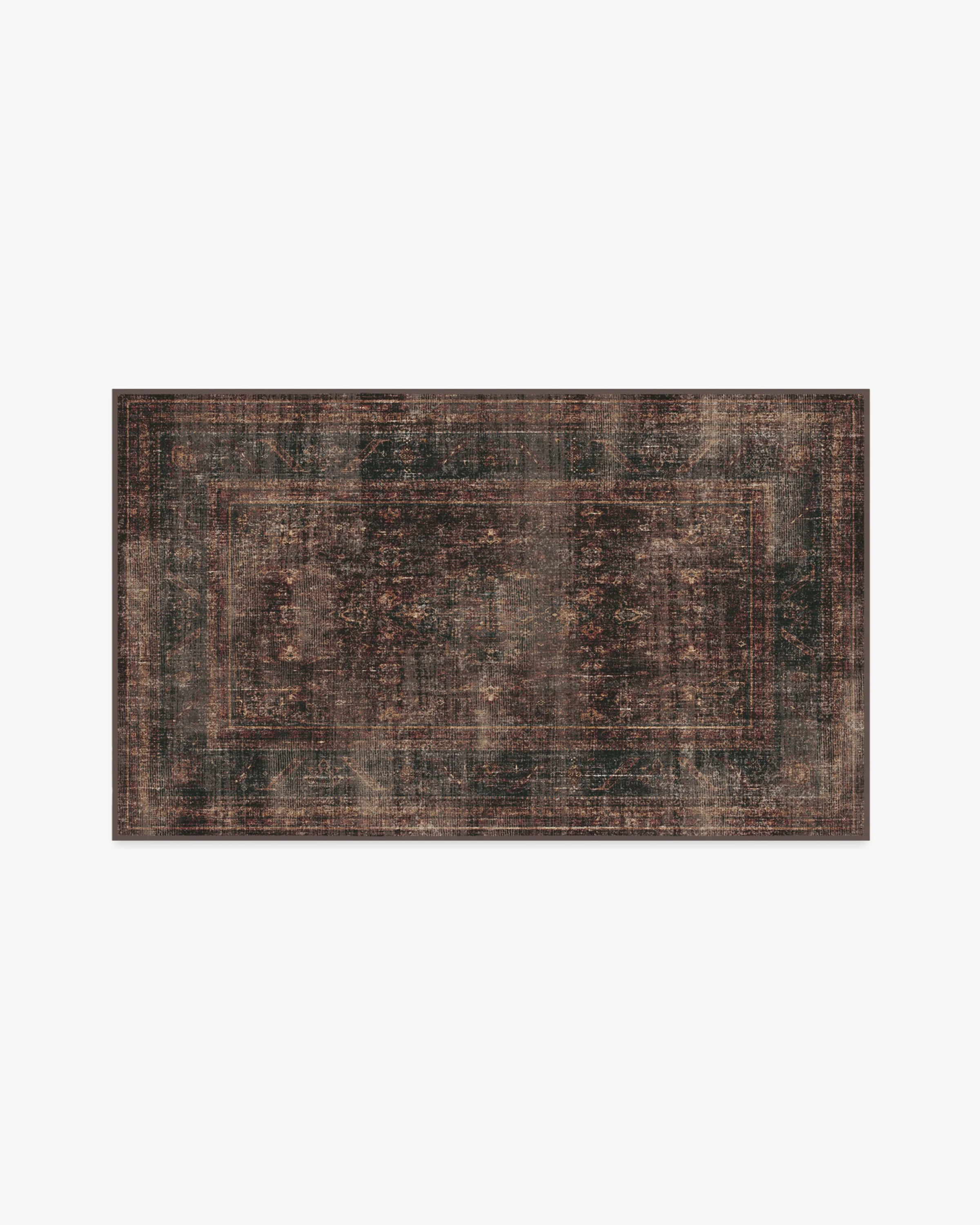Rowan Bordeaux Flatwoven Rug - Image 13