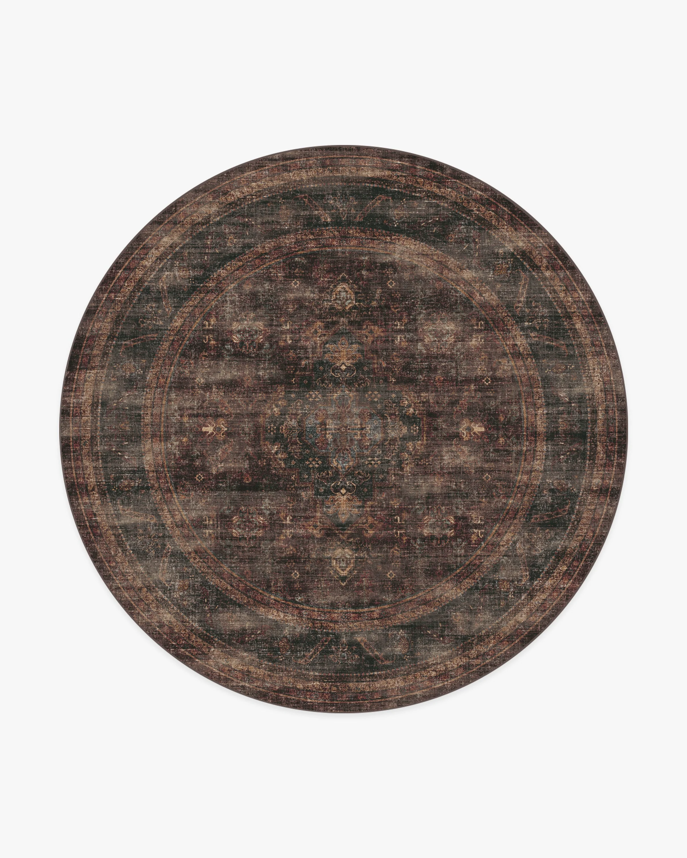 Rowan Bordeaux Flatwoven Rug - Image 20