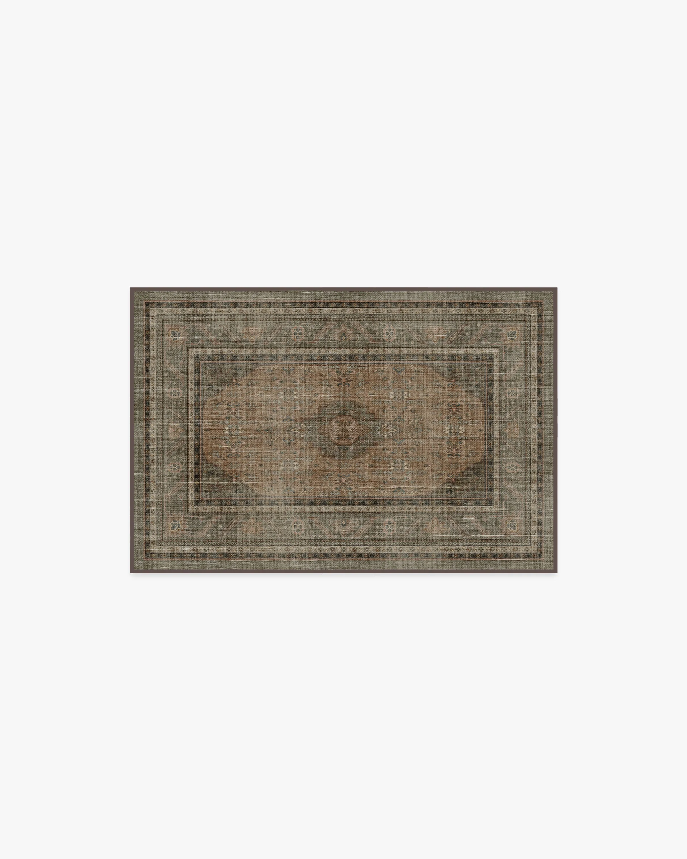 Rowan Stone & Soft Clay Rug - Image 2