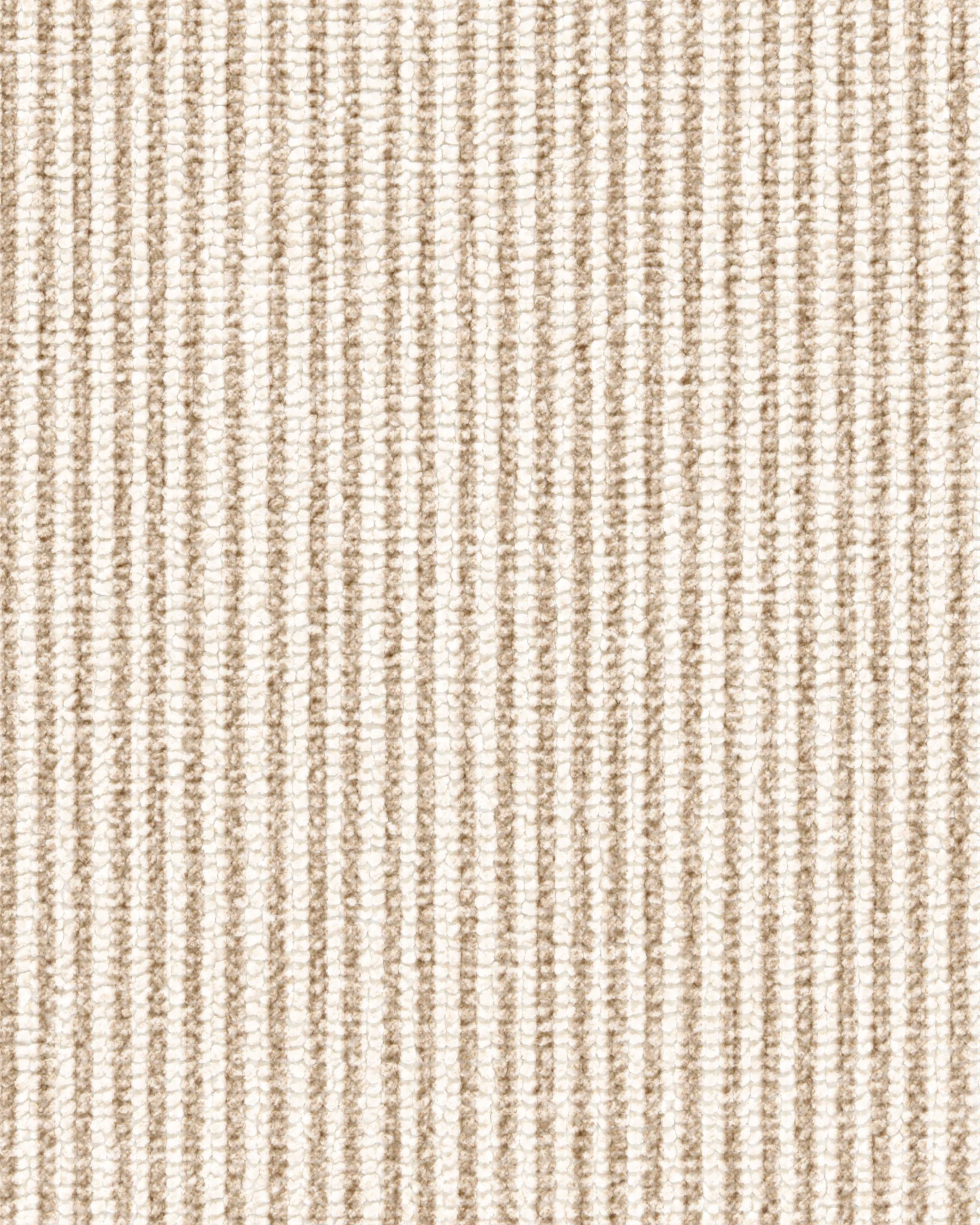 Sandro Stripe Natural Bath Mat - Image 2
