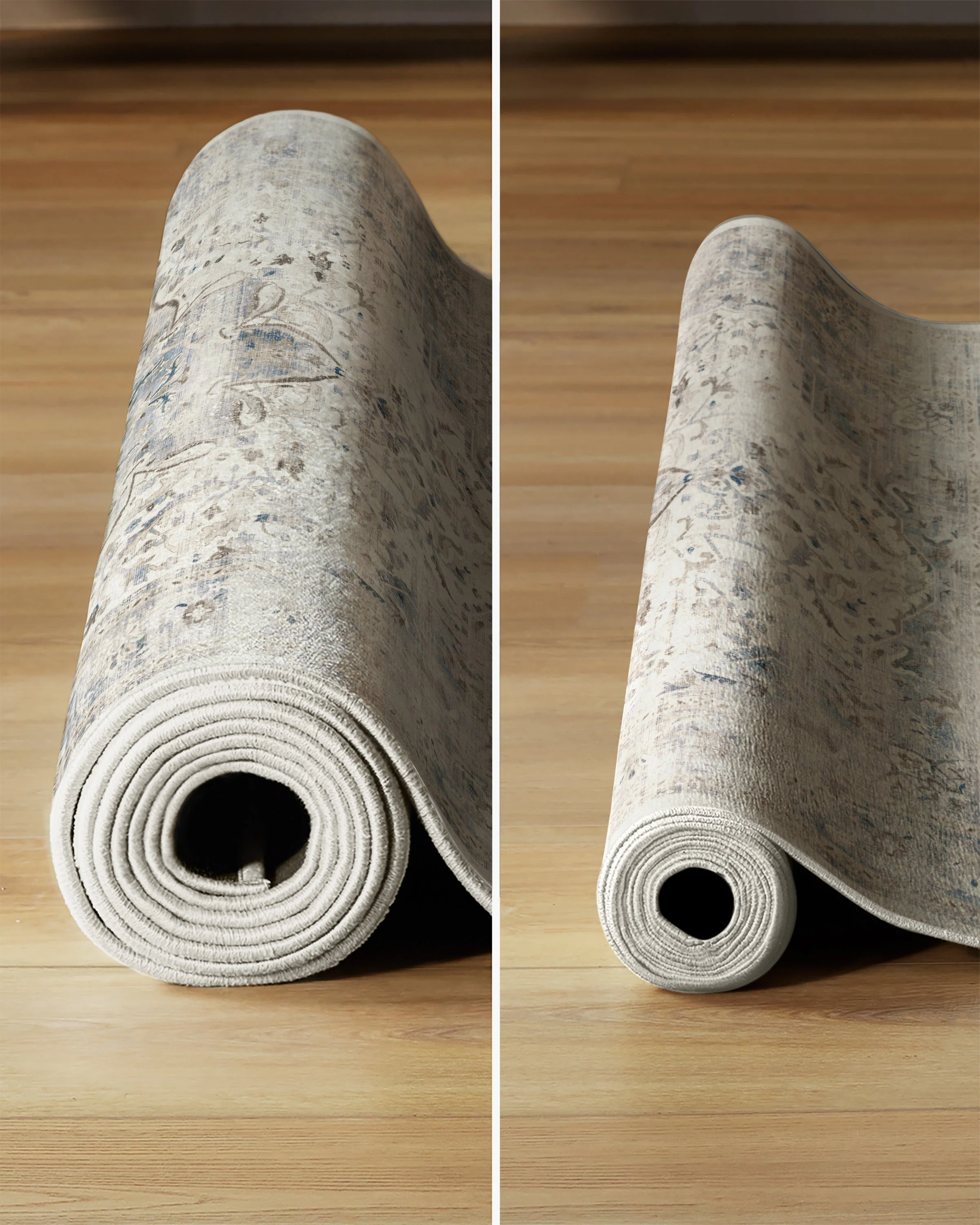 Sarrah Blue Quartz Rug - Image 15