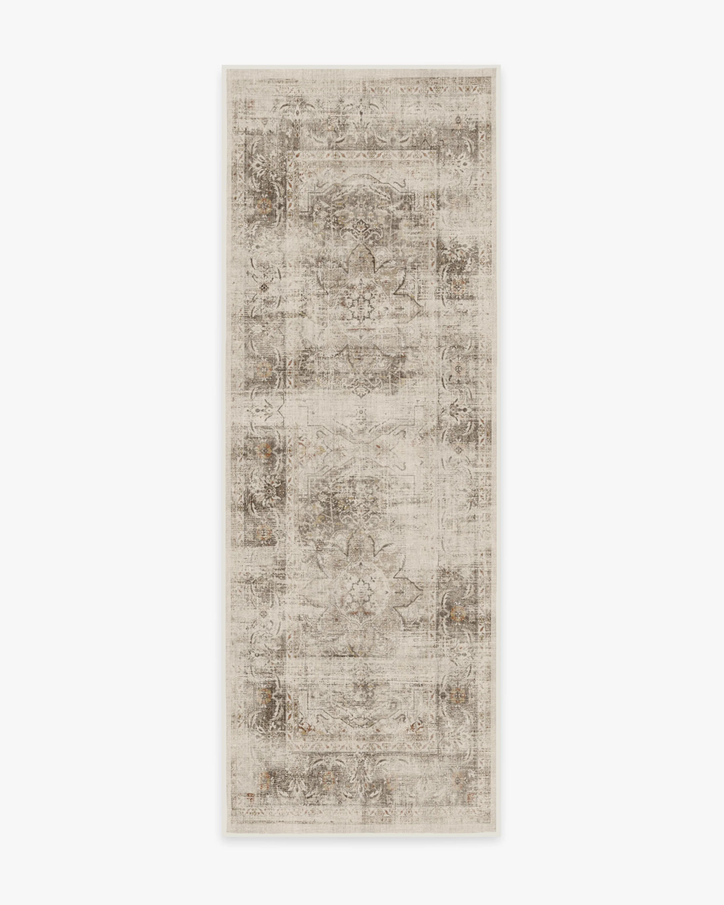 Sarrah Hazel Flatwoven Rug - Image 10