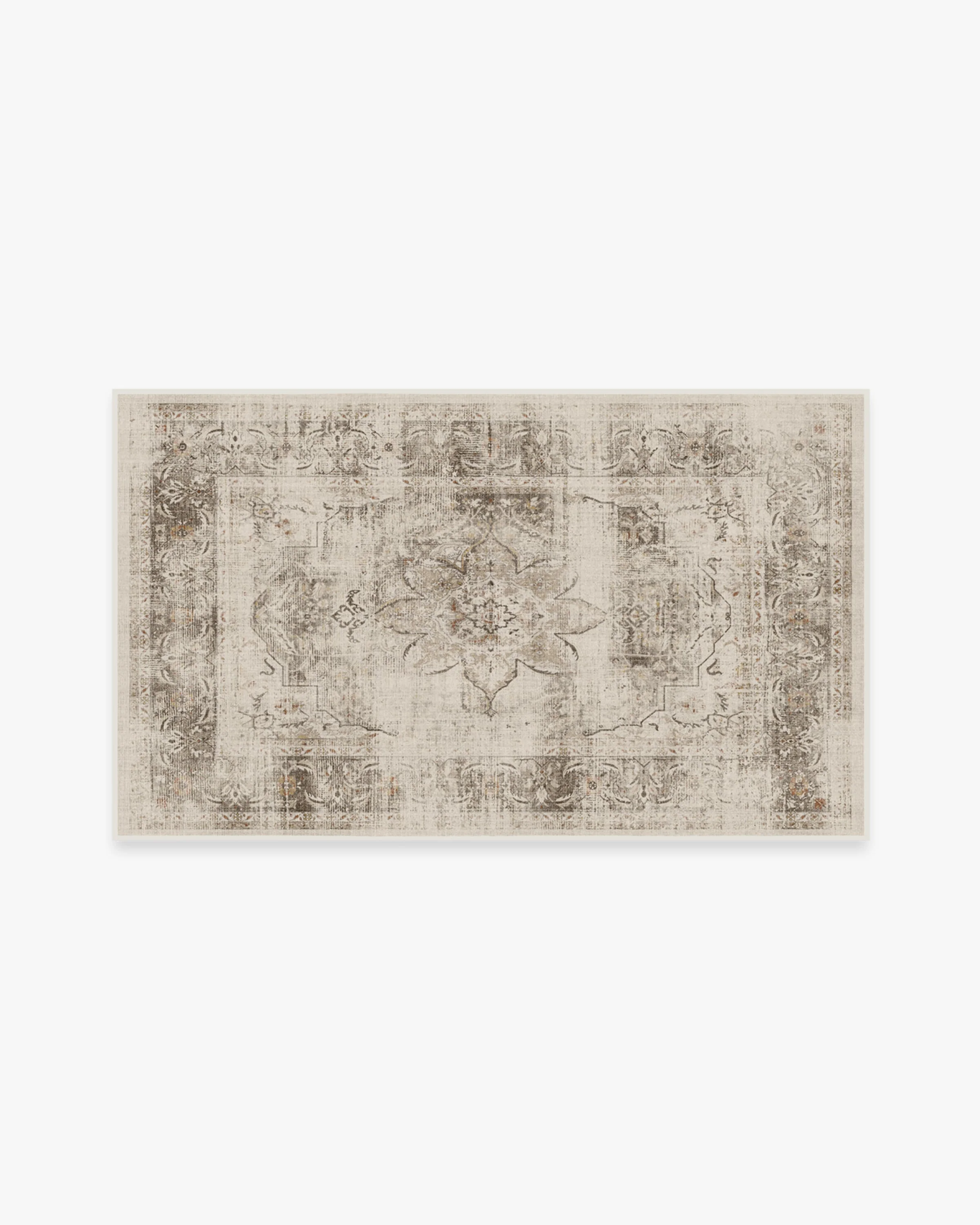 Sarrah Hazel Flatwoven Rug - Image 13
