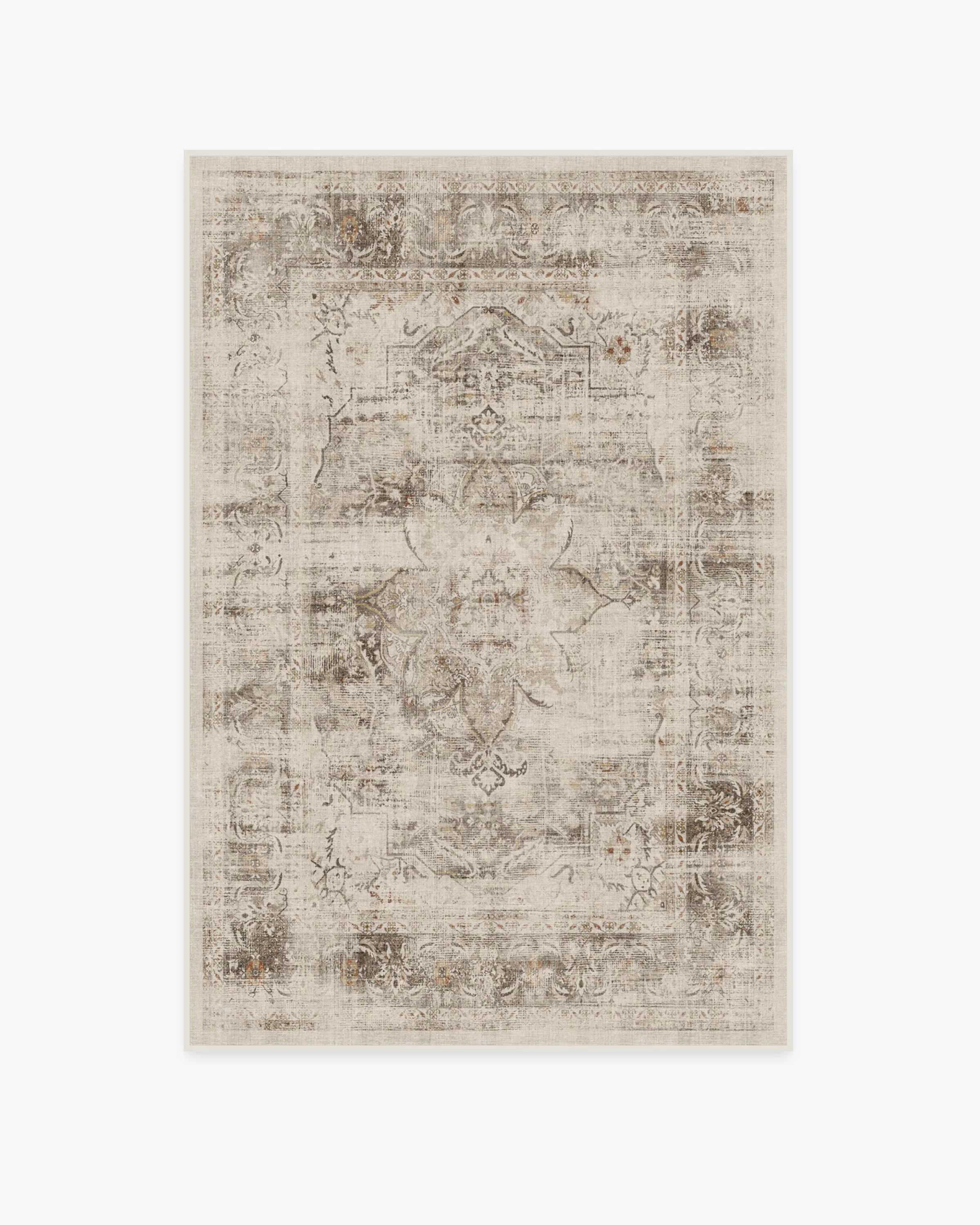 Sarrah Hazel Flatwoven Rug - Image 14