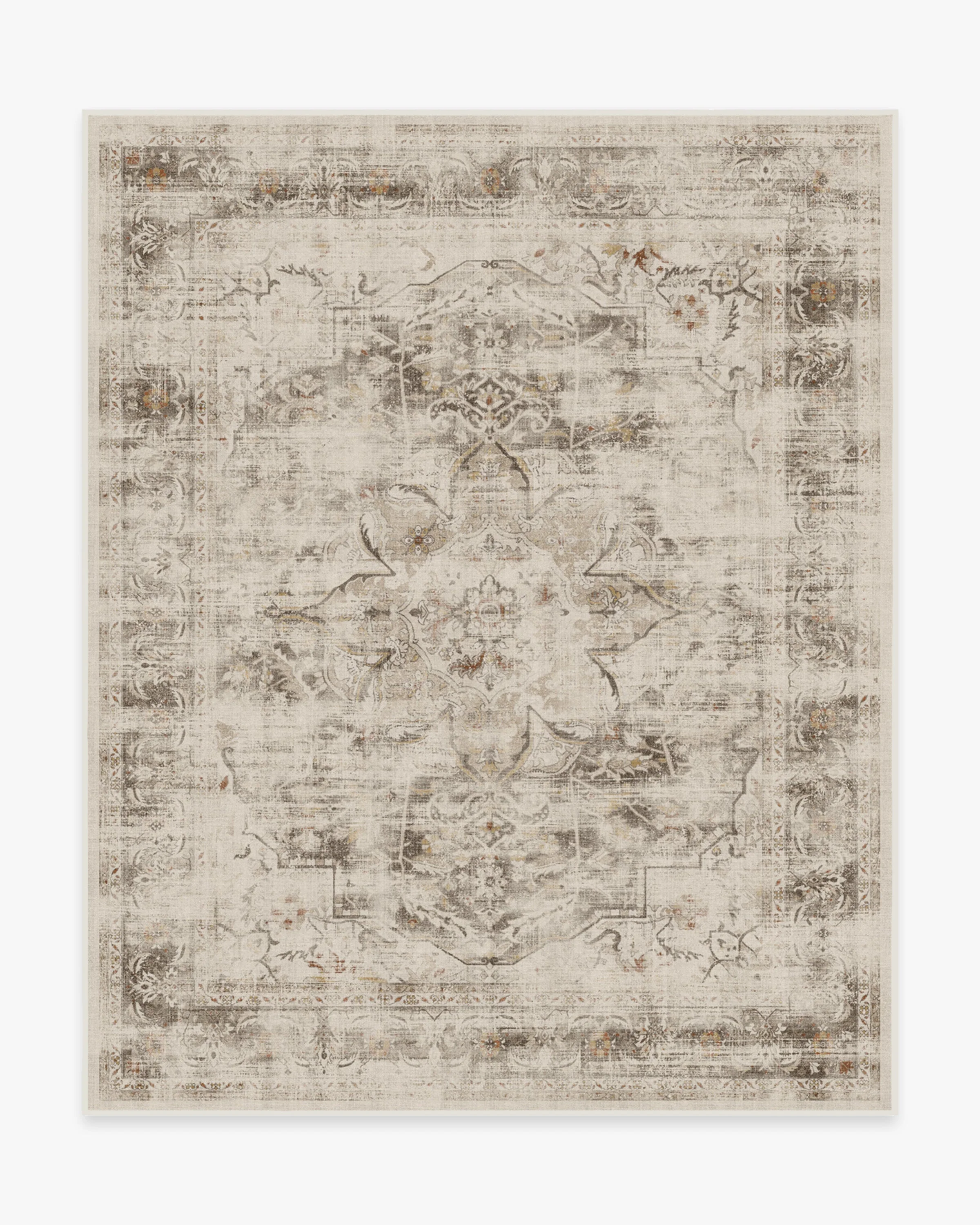 Sarrah Hazel Flatwoven Rug - Image 16