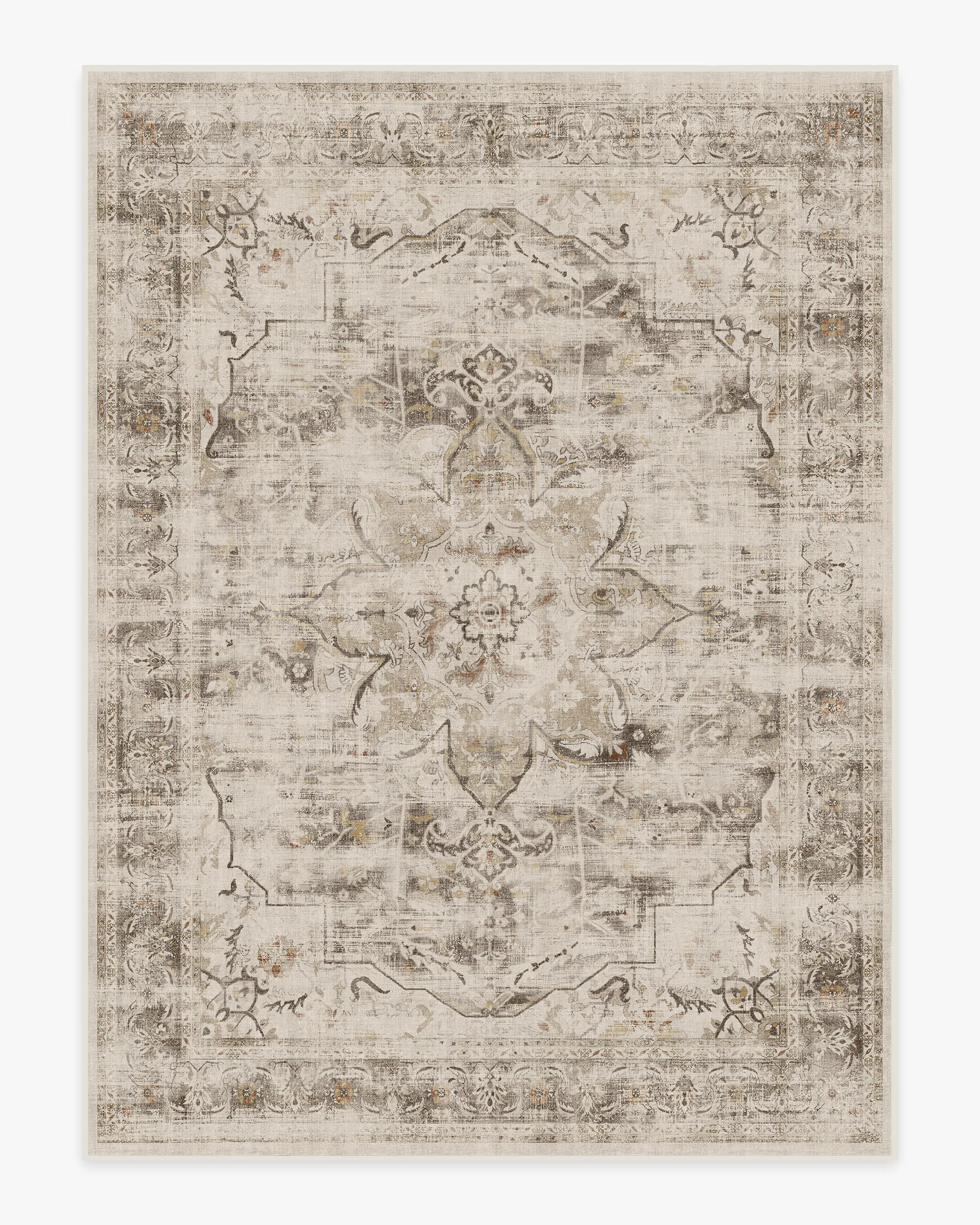 Sarrah Hazel Flatwoven Rug - Image 17
