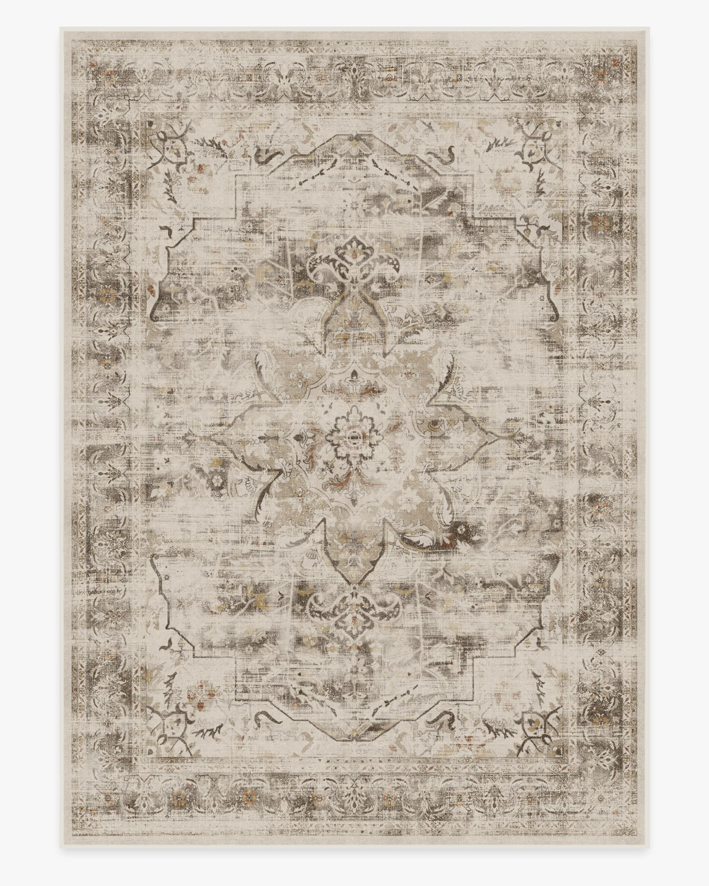 Sarrah Hazel Flatwoven Rug - Image 18