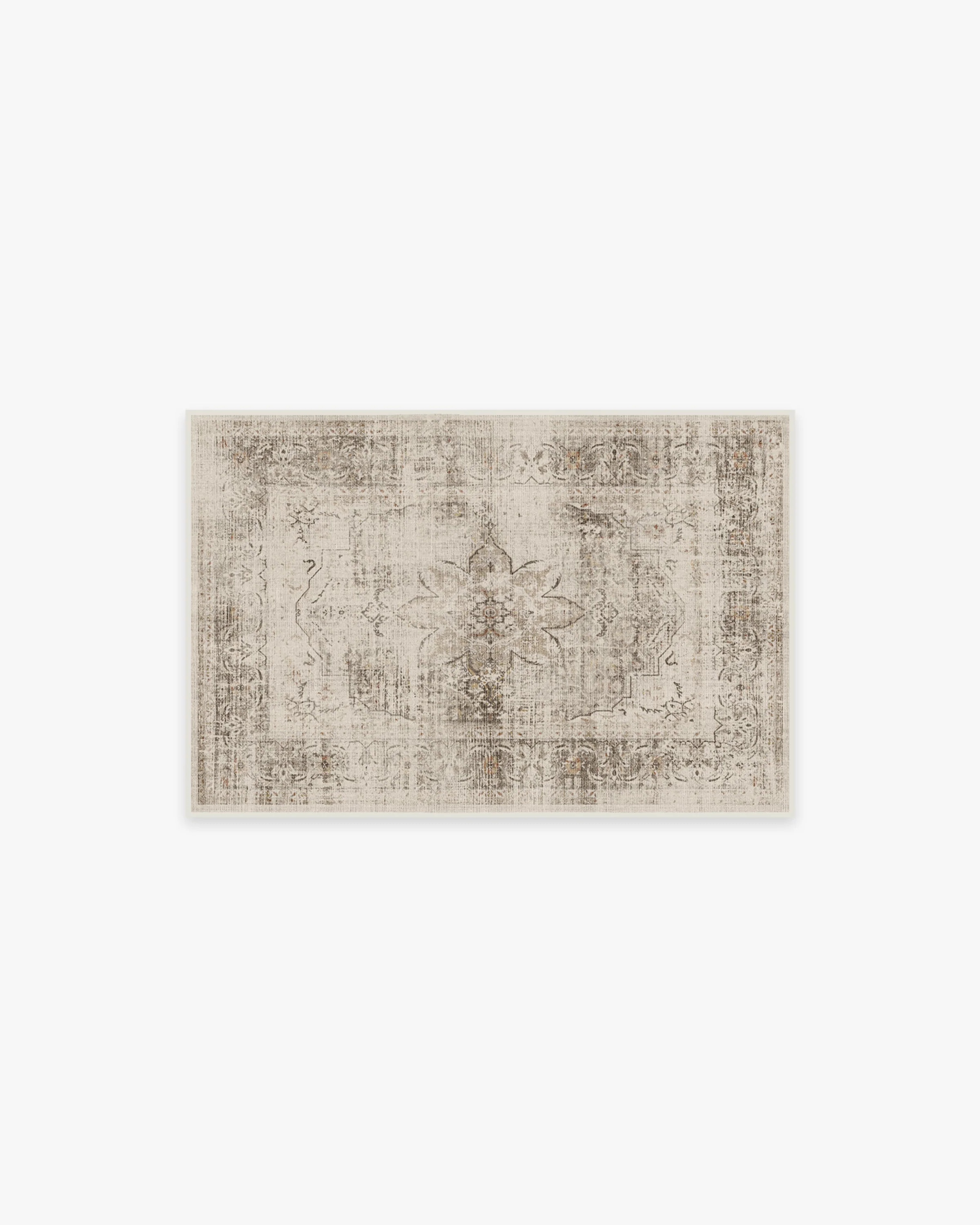 Sarrah Hazel Flatwoven Rug - Image 9