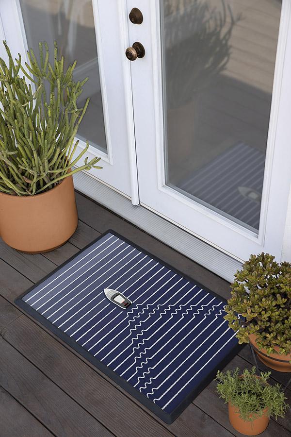 Seas The Day Doormat - Image 3