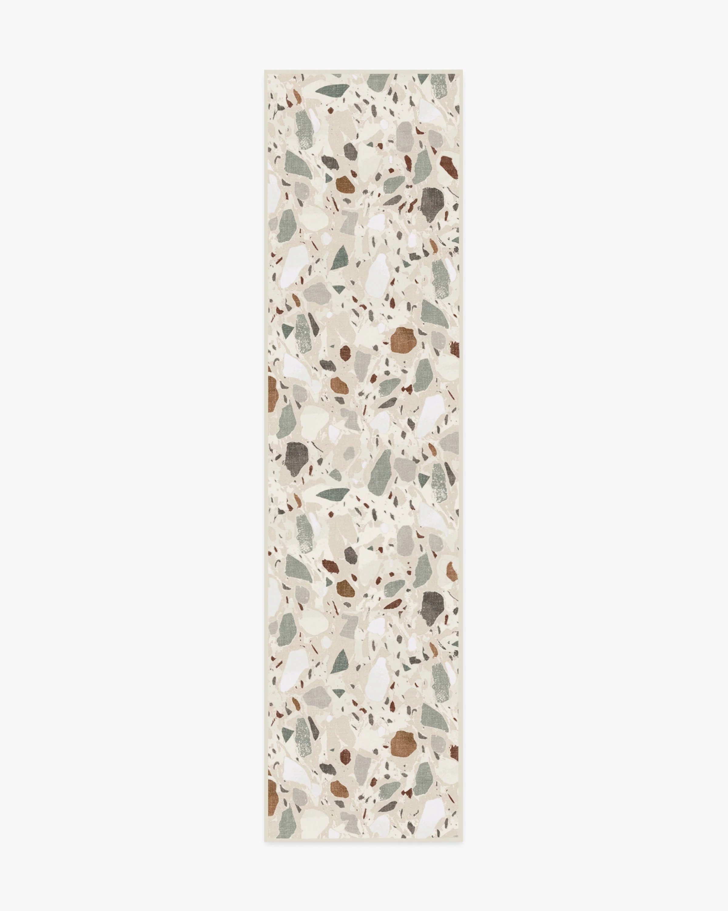 Sedona Sage Flatwoven Rug - Image 2