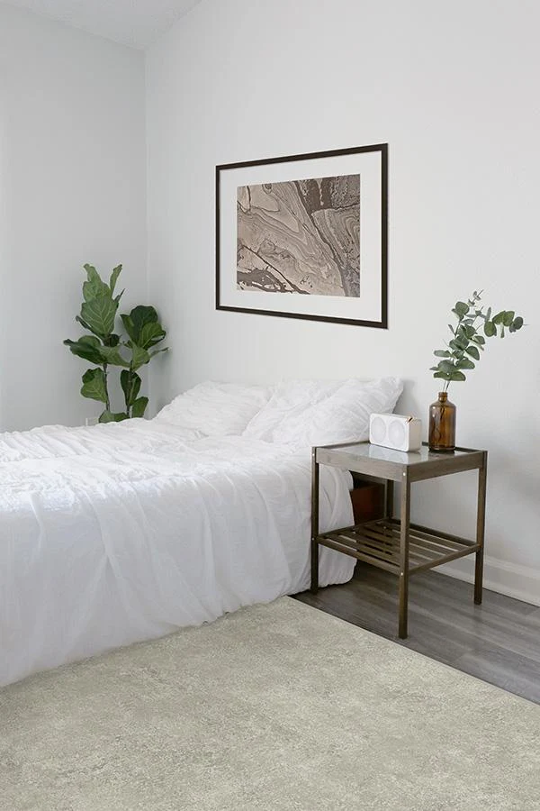 Serenata Ash Grey Rug - Image 14