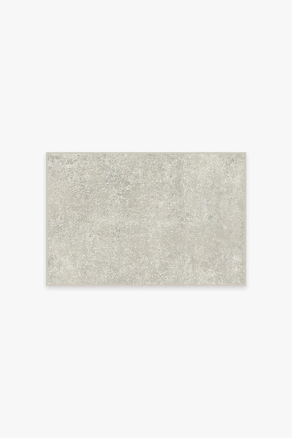 Serenata Ash Grey Rug - Image 2
