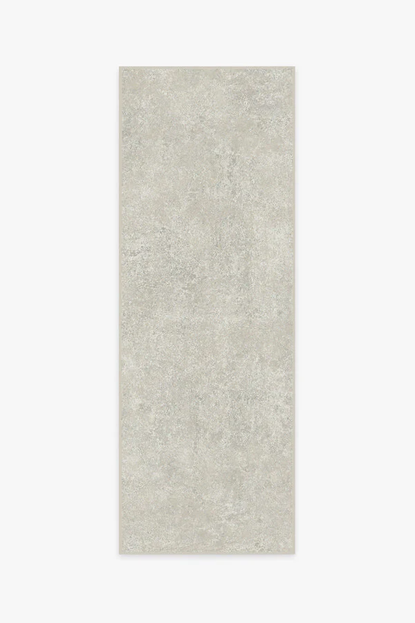 Serenata Ash Grey Rug - Image 3