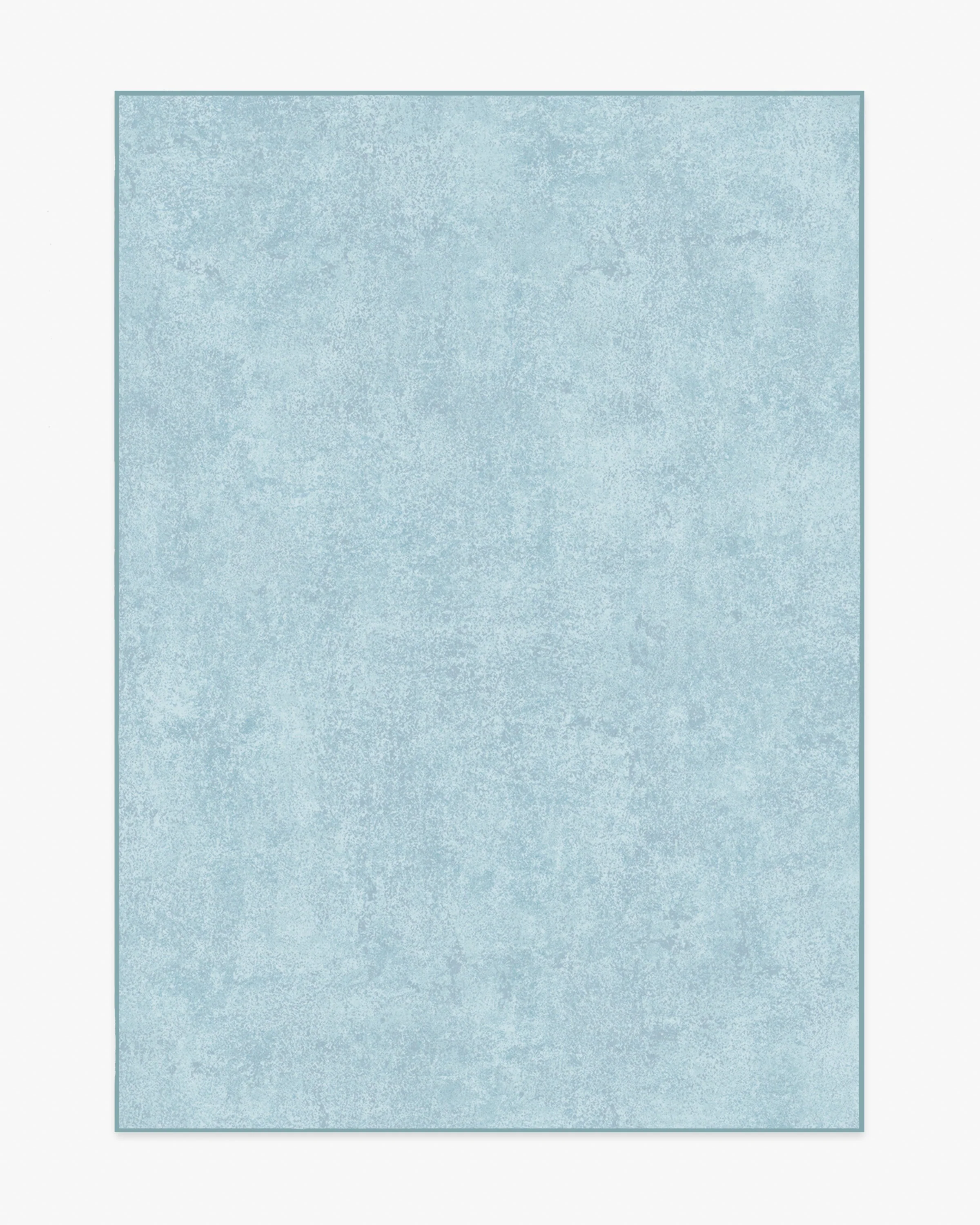 Serenata Blue Rug - Image 2