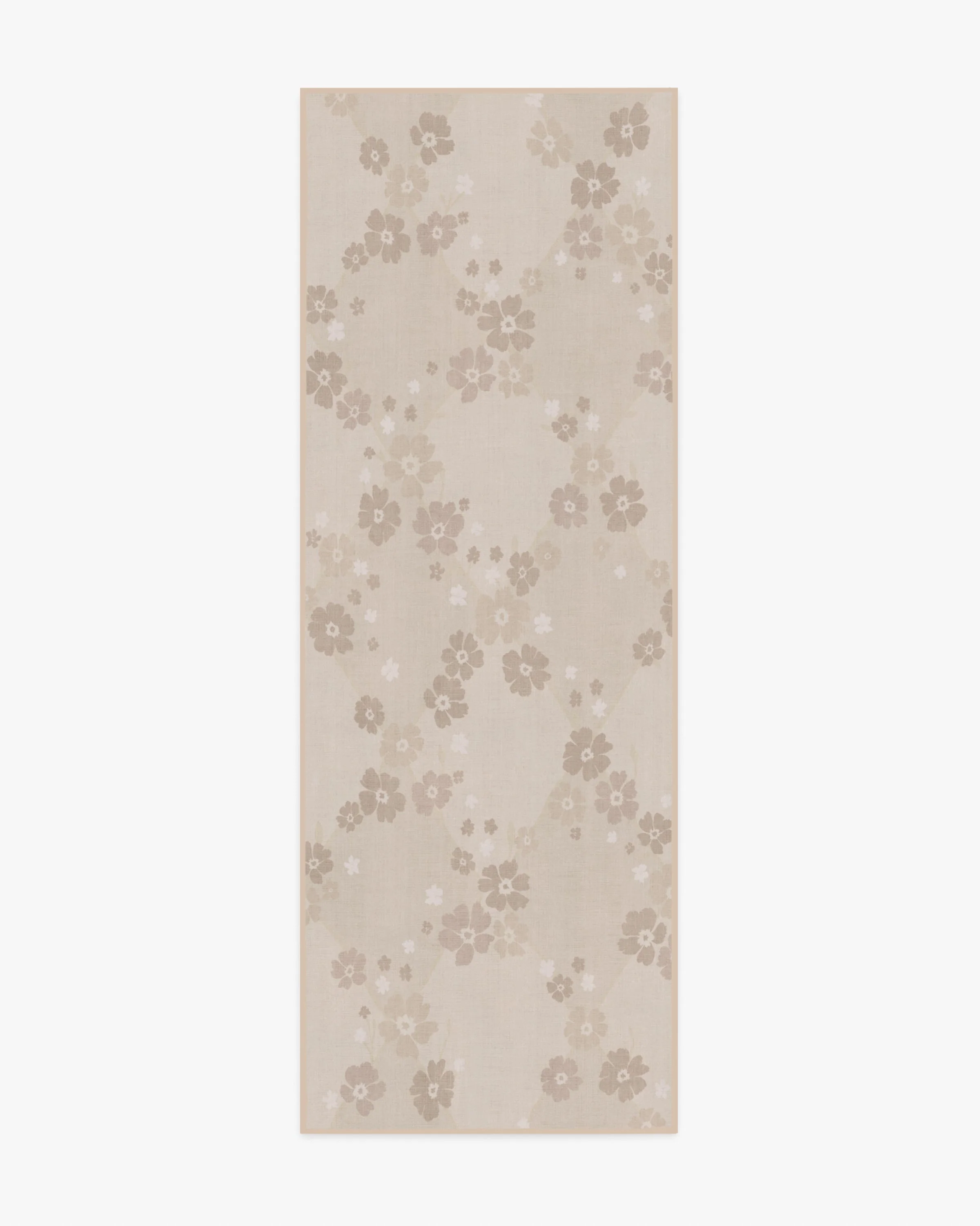 Serene Light Natural Rug - Image 3
