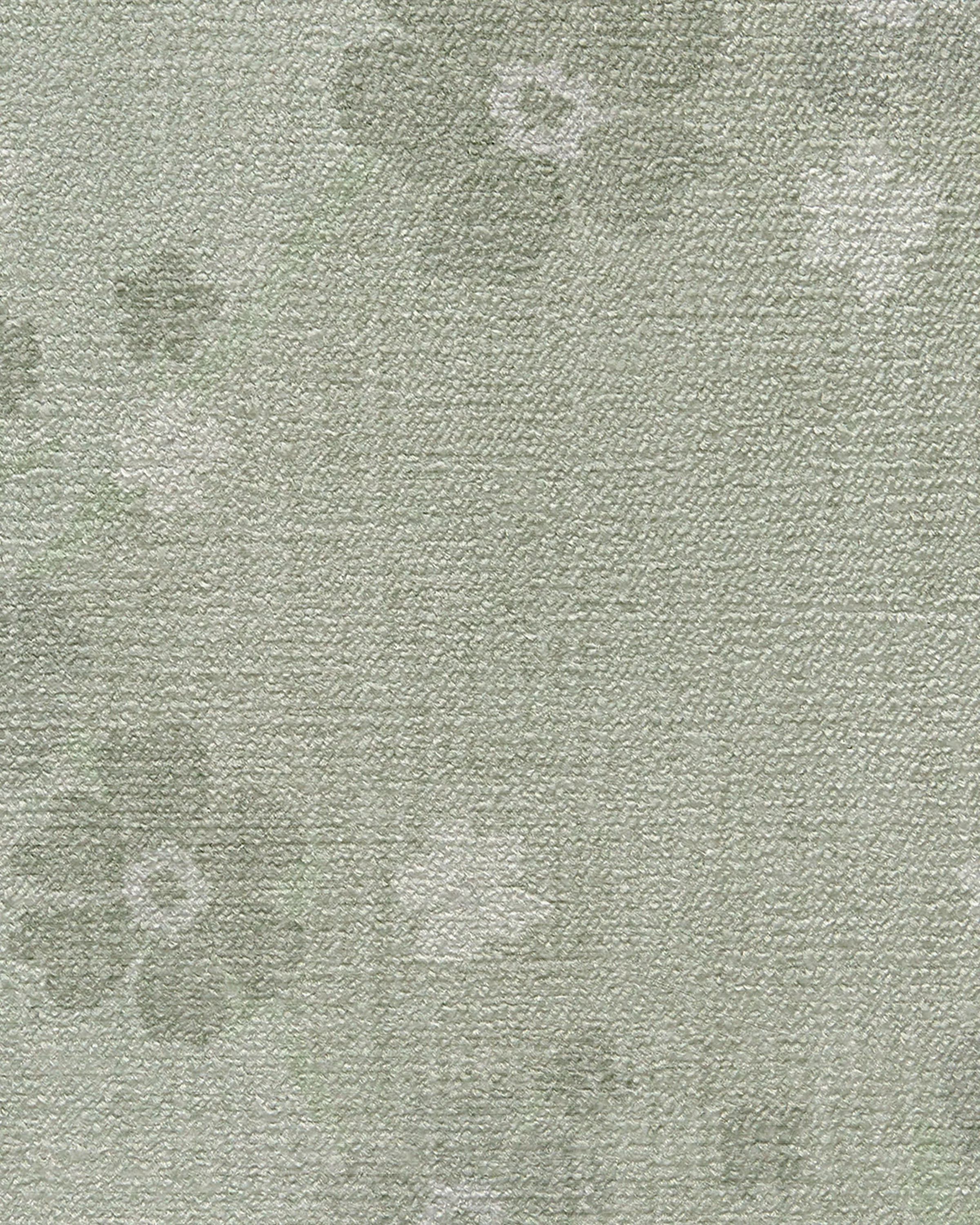 Serene Sage Green Rug - Image 9