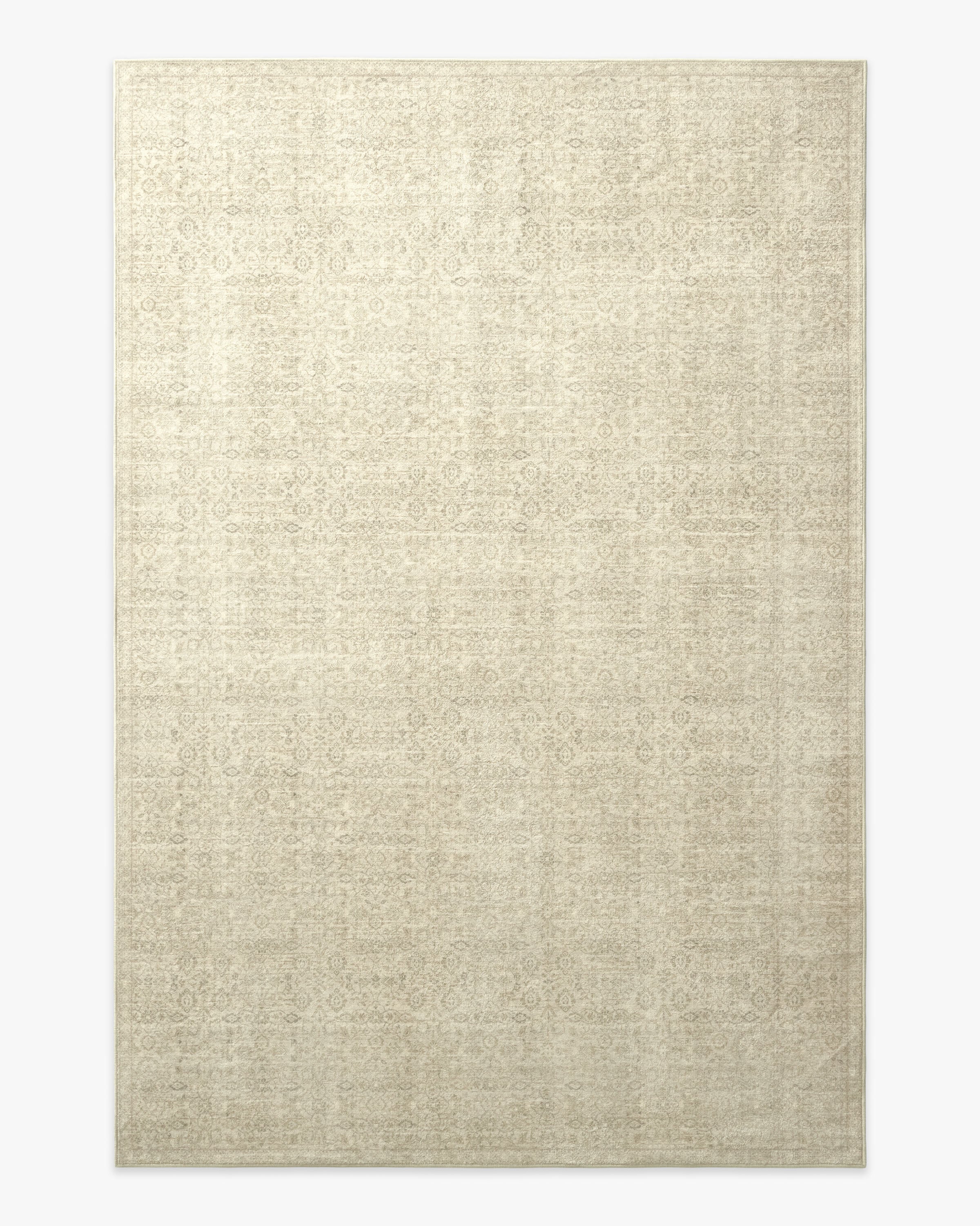 Sierra Birch & Natural Rug - Image 4