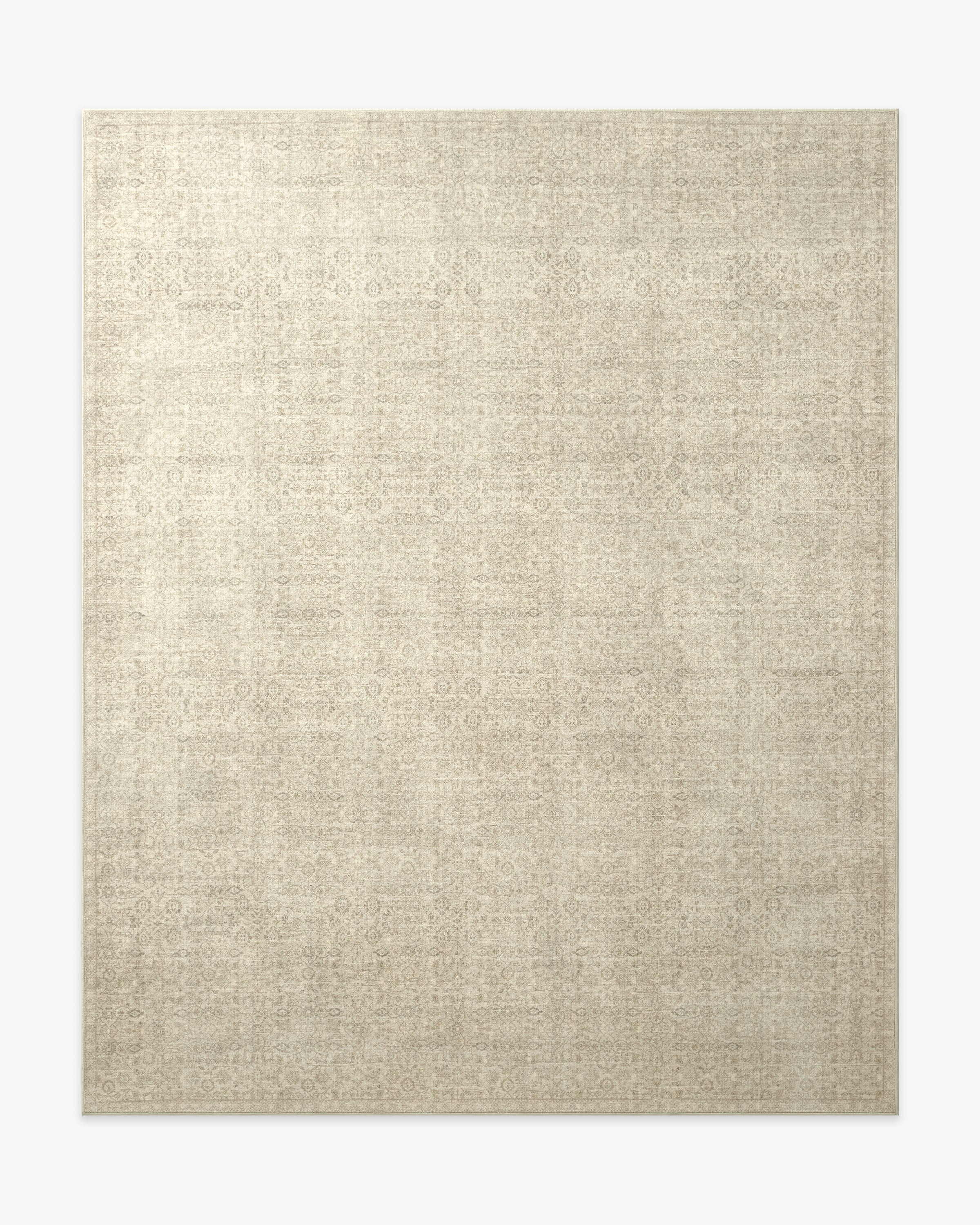 Sierra Birch & Natural Rug - Image 5