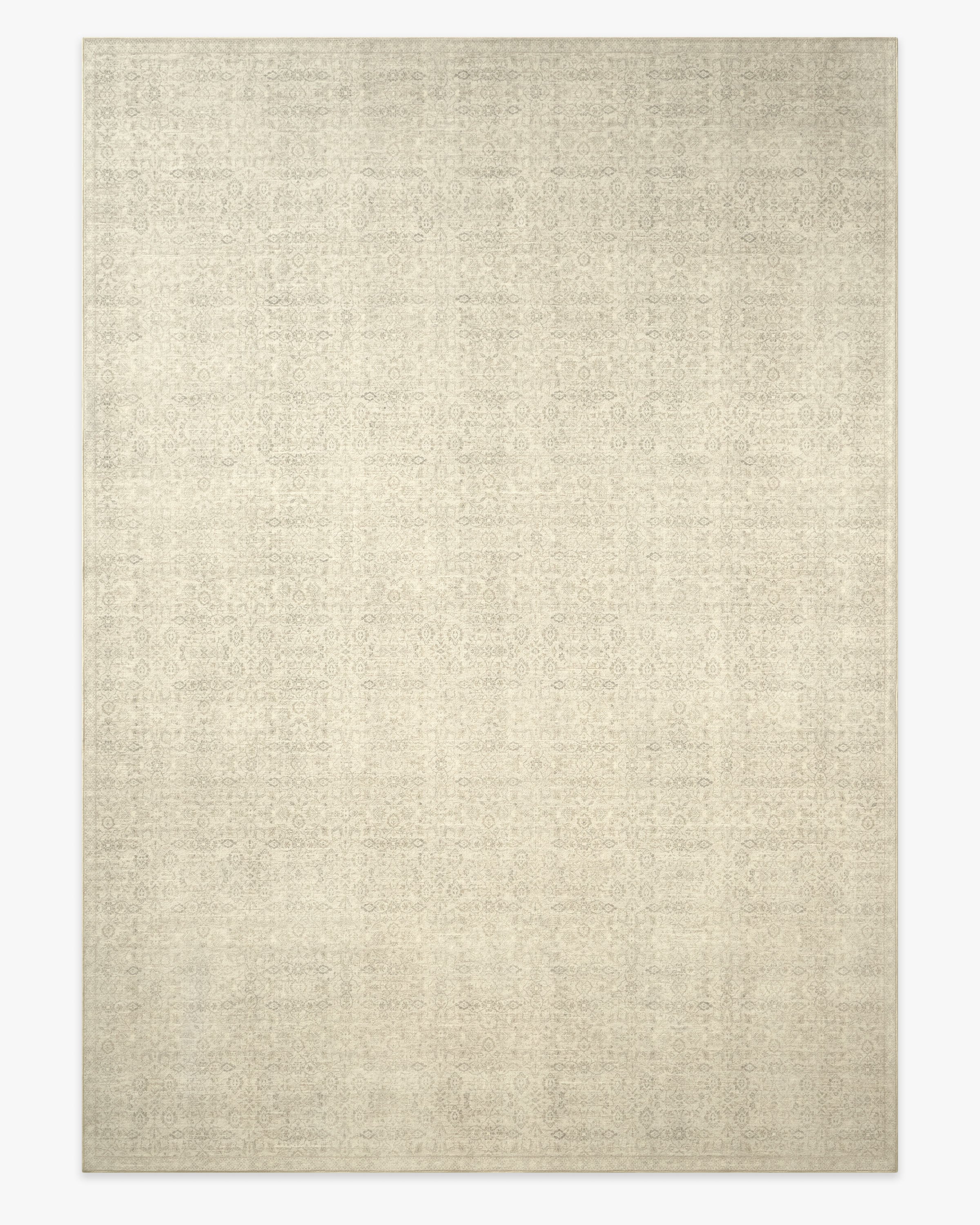 Sierra Birch & Natural Rug - Image 7