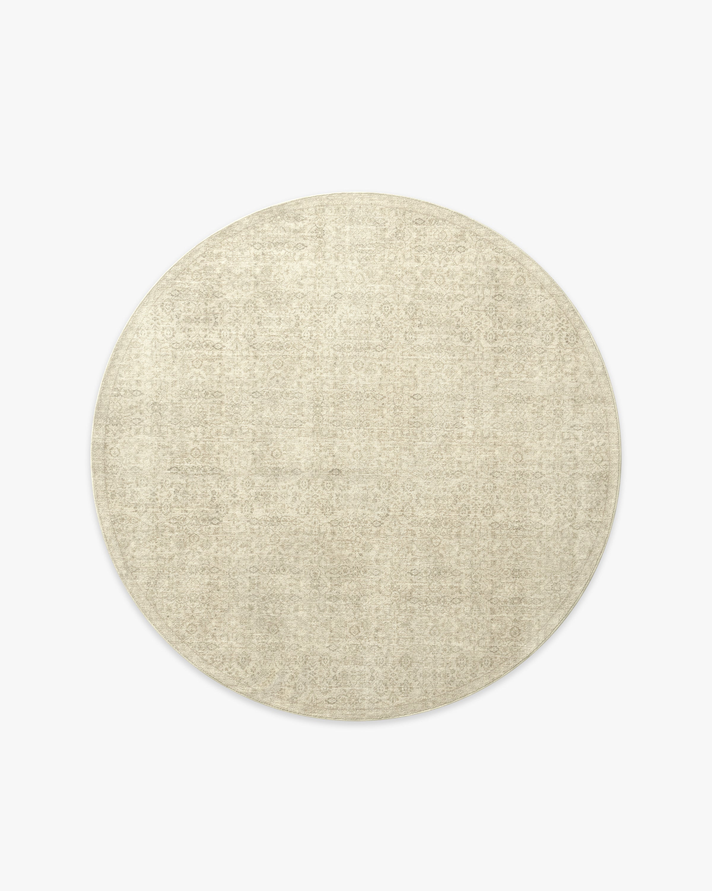 Sierra Birch & Natural Rug - Image 8